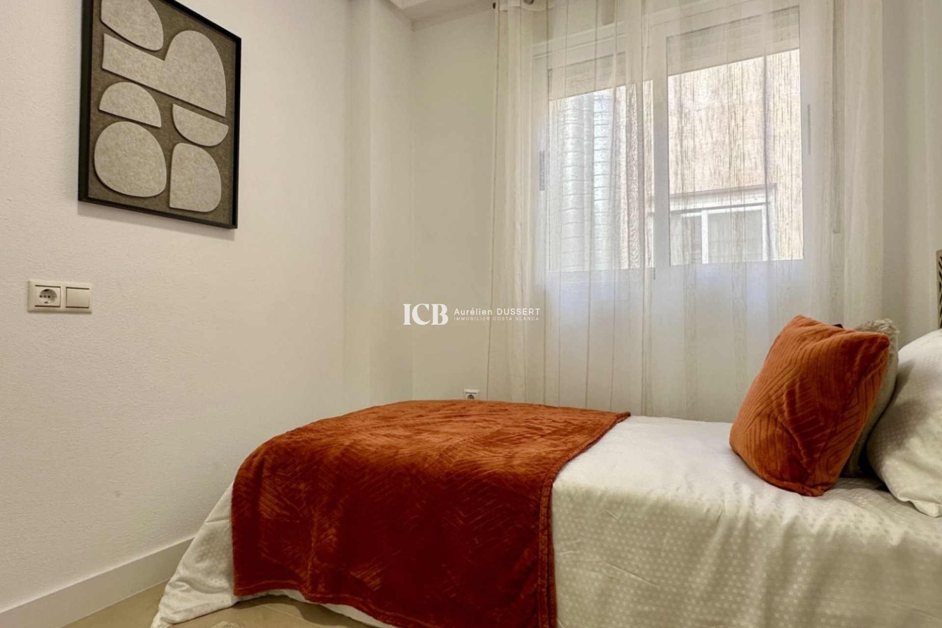 Reventa - Apartamento / piso -
Torrevieja - Centro