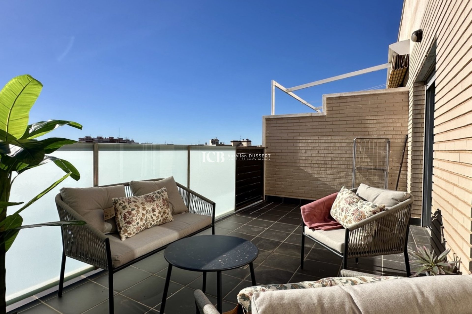 Reventa - Apartamento / piso -
Torrevieja - Centro