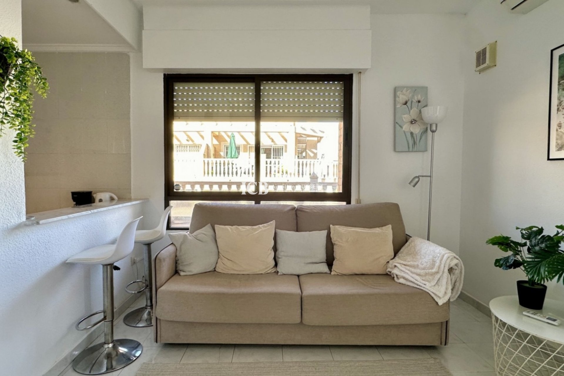 Reventa - Apartamento / piso -
Torrevieja - Centro