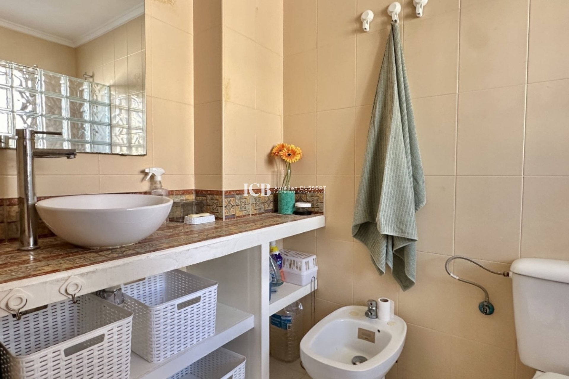 Reventa - Apartamento / piso -
Torrevieja - Centro