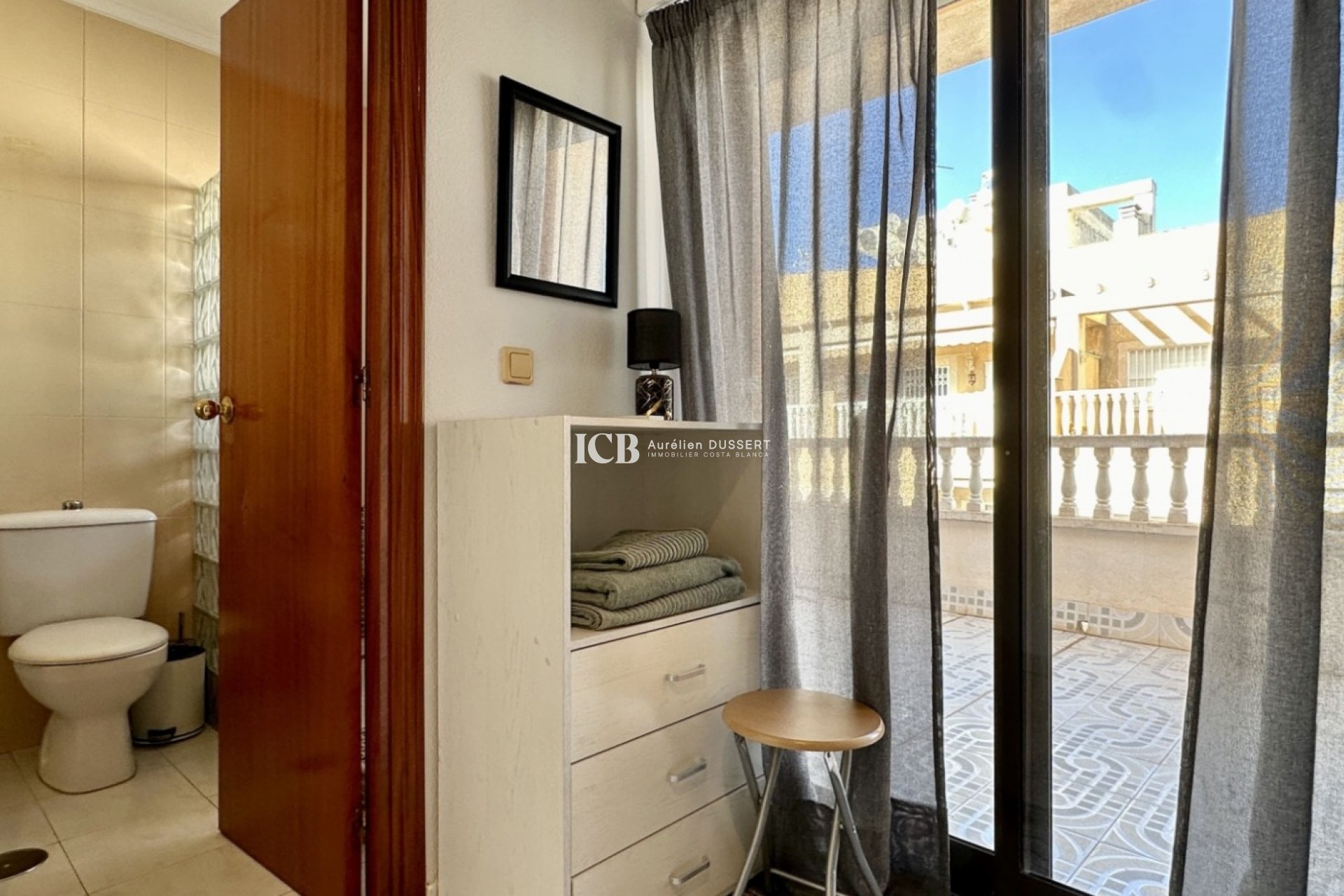 Reventa - Apartamento / piso -
Torrevieja - Centro