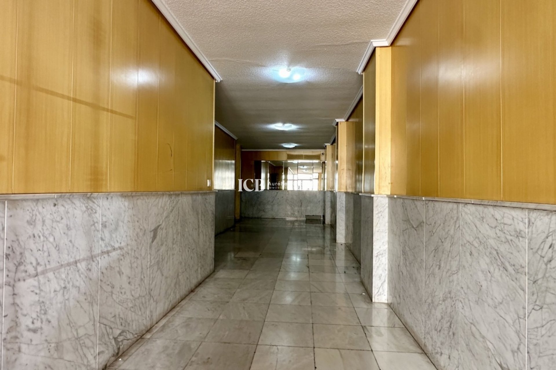 Reventa - Apartamento / piso -
Torrevieja - Centro