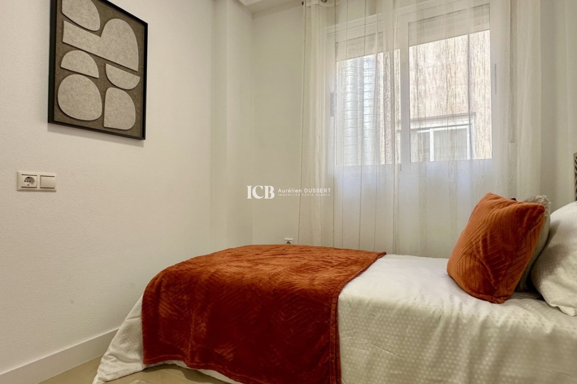 Reventa - Apartamento / piso -
Torrevieja - Centro