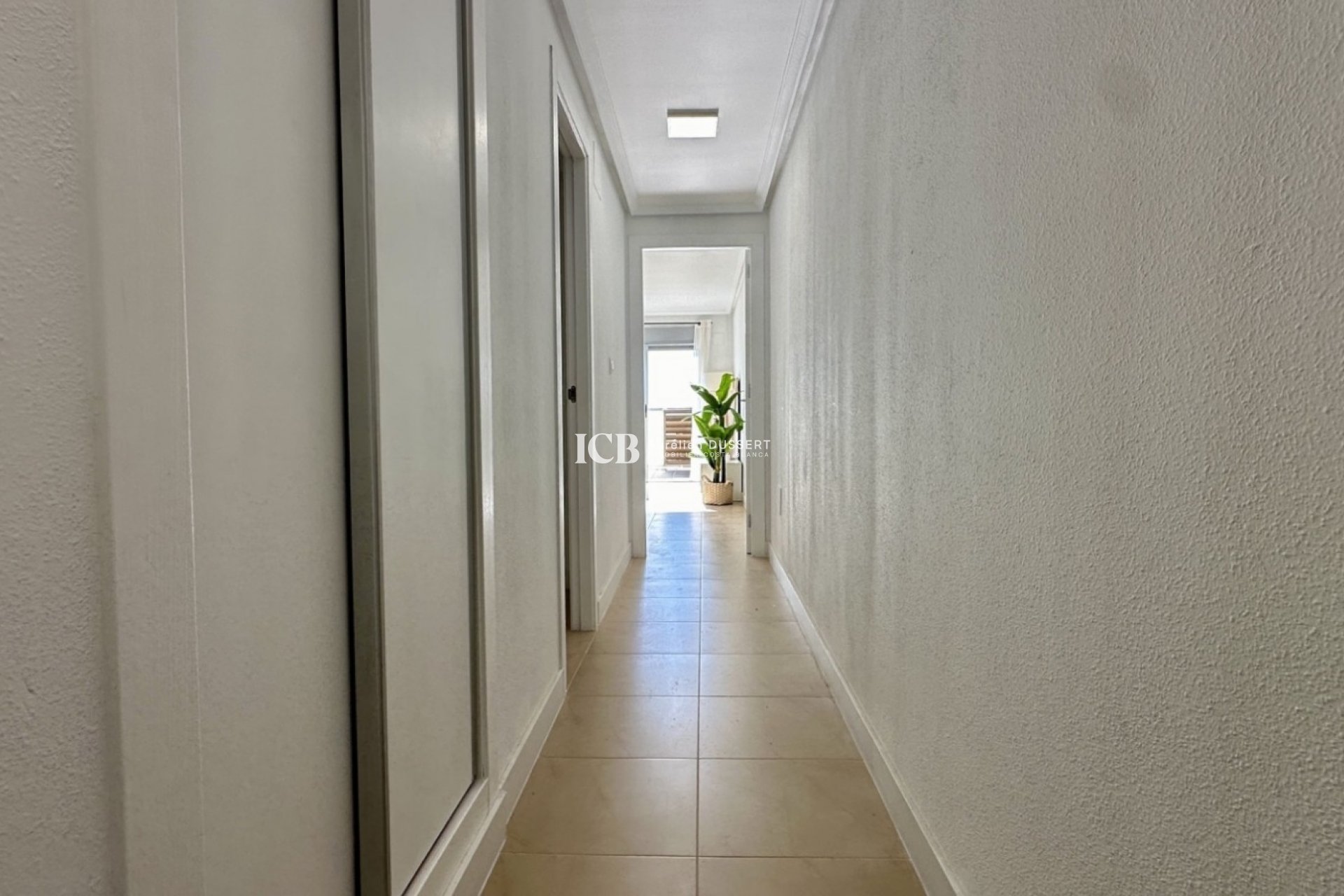 Reventa - Apartamento / piso -
Torrevieja - Centro