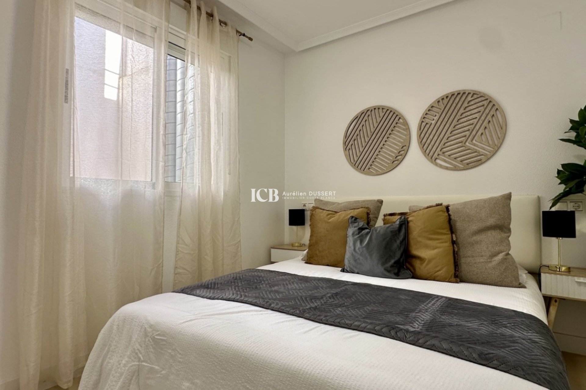 Reventa - Apartamento / piso -
Torrevieja - Centro