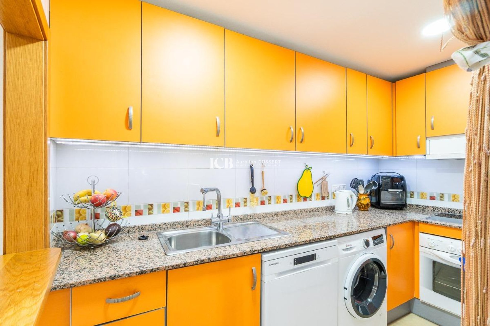 Reventa - Apartamento / piso -
Torrevieja - Centro