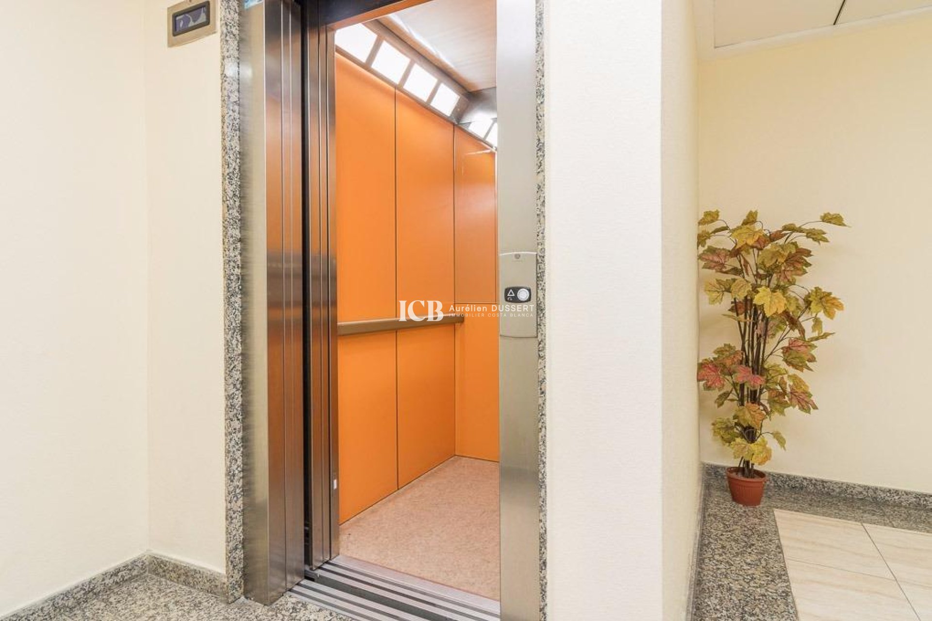 Reventa - Apartamento / piso -
Torrevieja - Centro