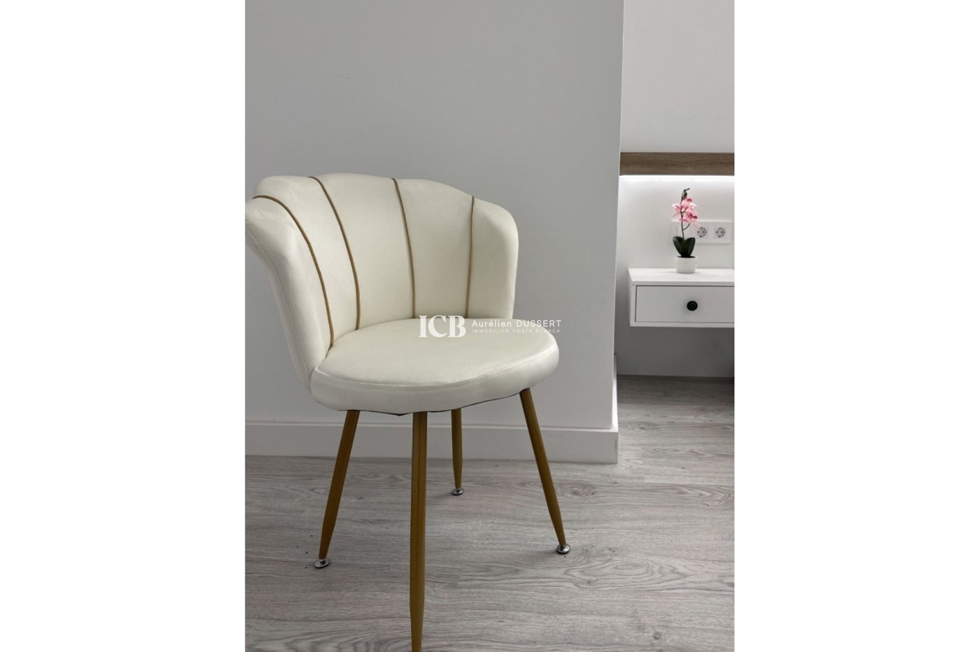 Reventa - Apartamento / piso -
Torrevieja - Centro