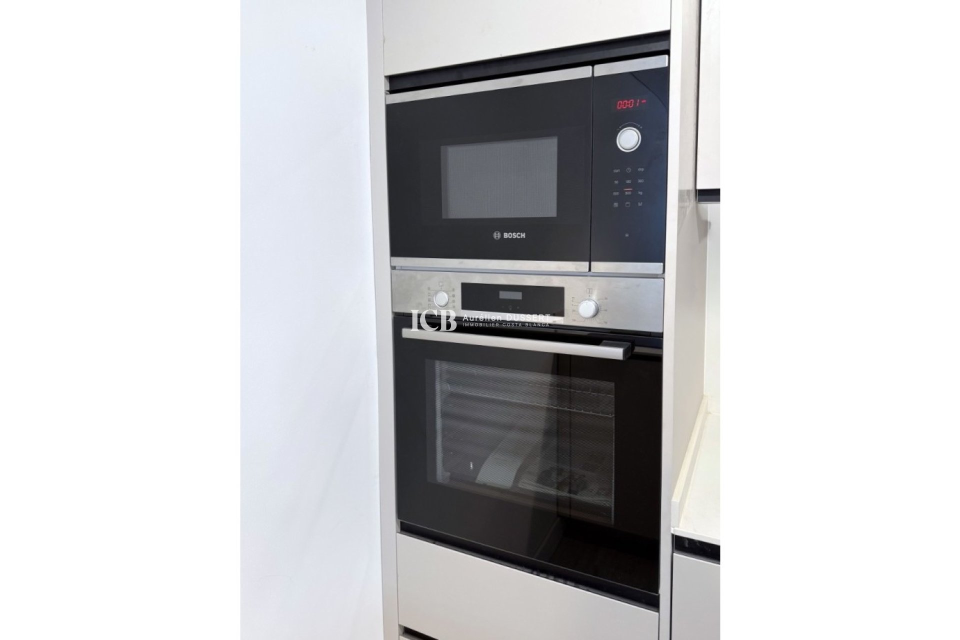 Reventa - Apartamento / piso -
Torrevieja - Centro