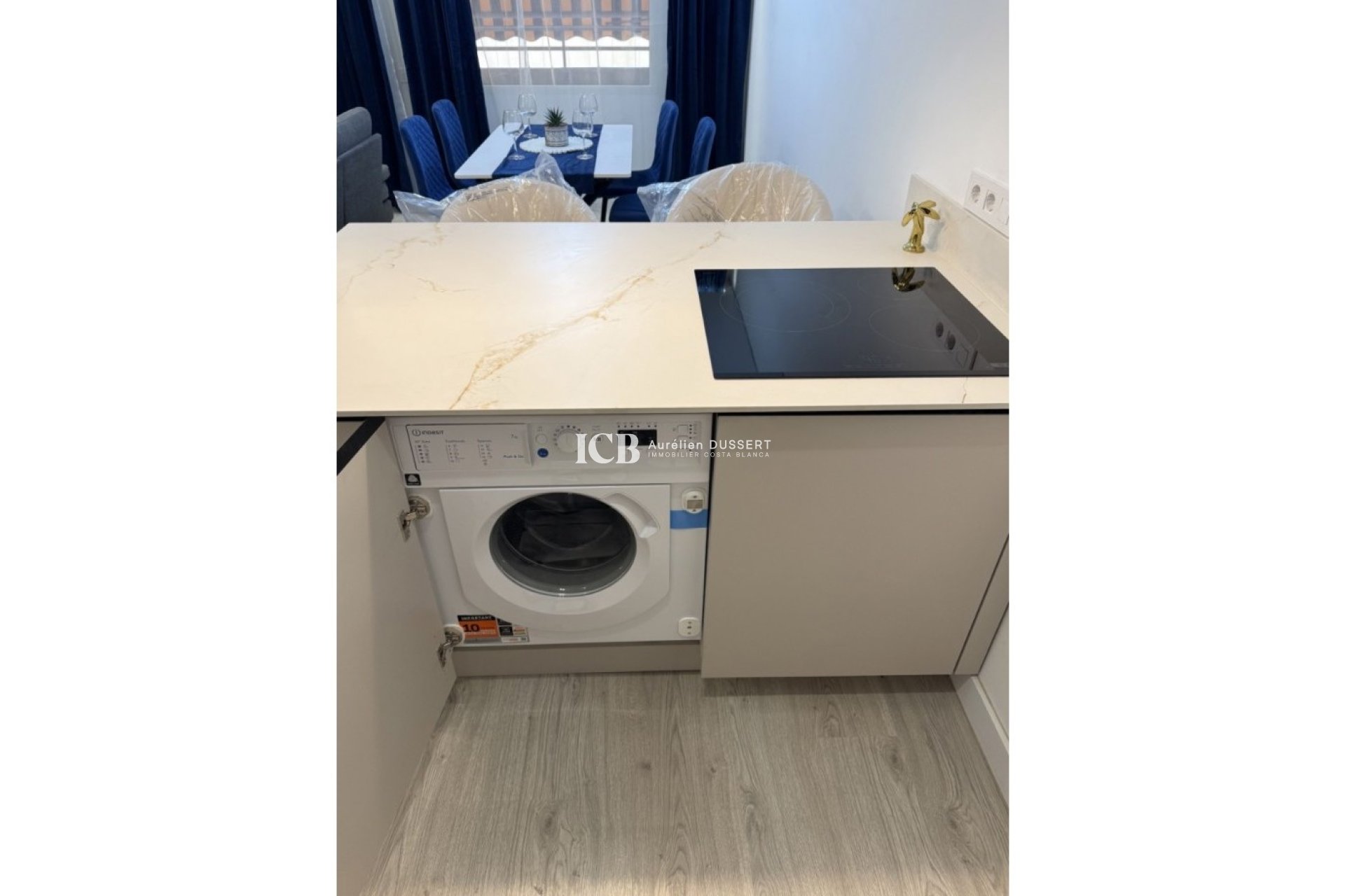 Reventa - Apartamento / piso -
Torrevieja - Centro