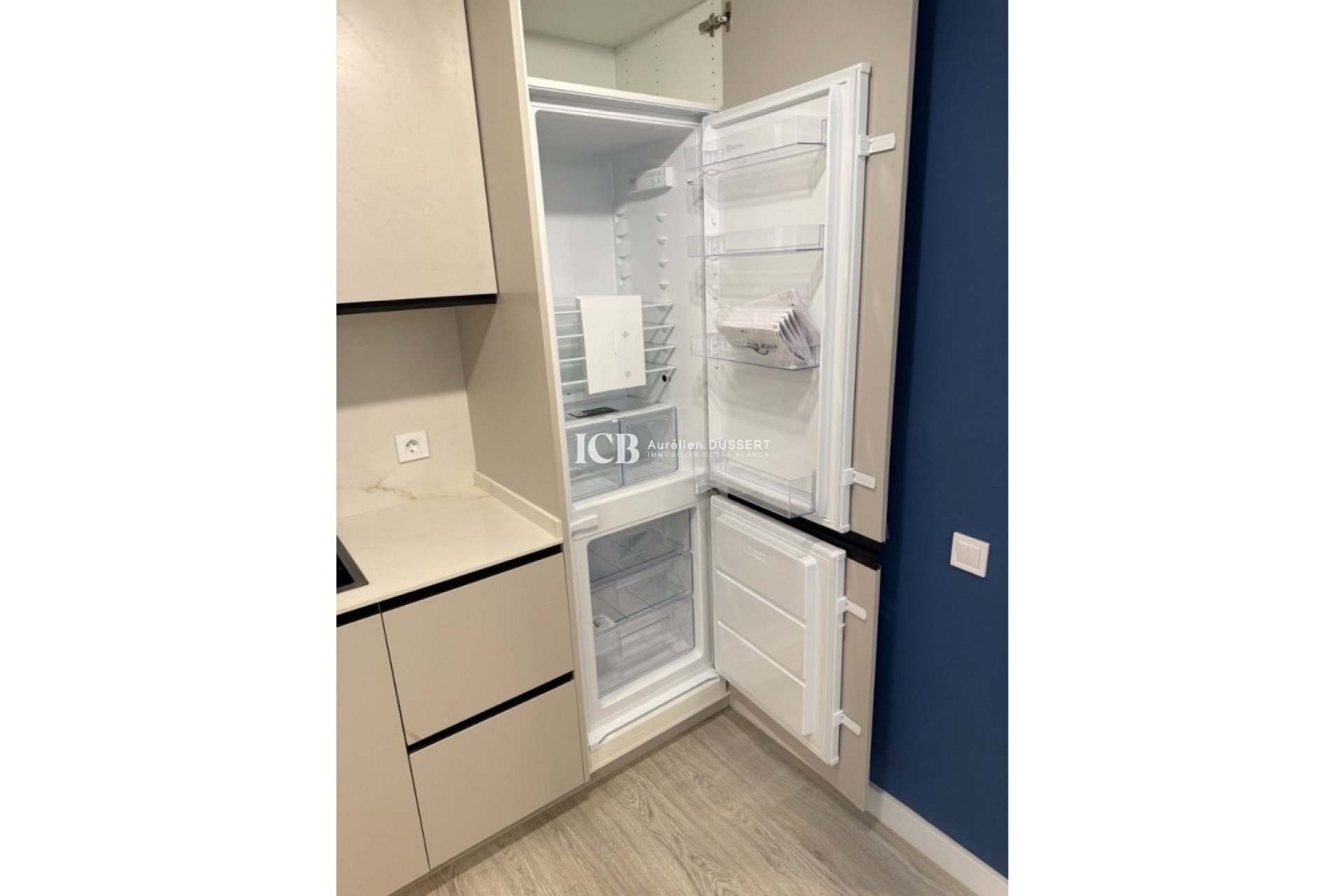 Reventa - Apartamento / piso -
Torrevieja - Centro