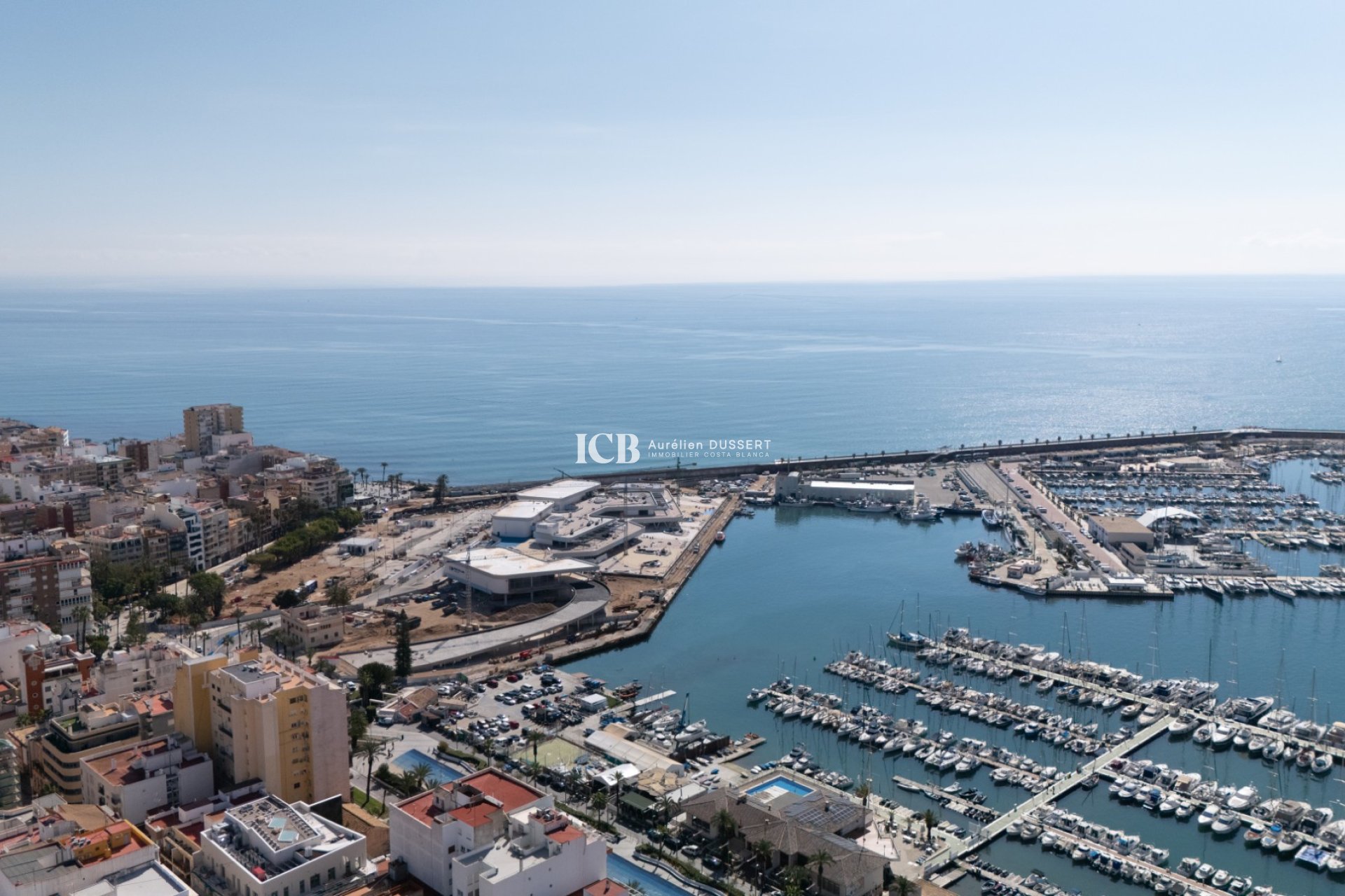 Reventa - Apartamento / piso -
Torrevieja - Centro