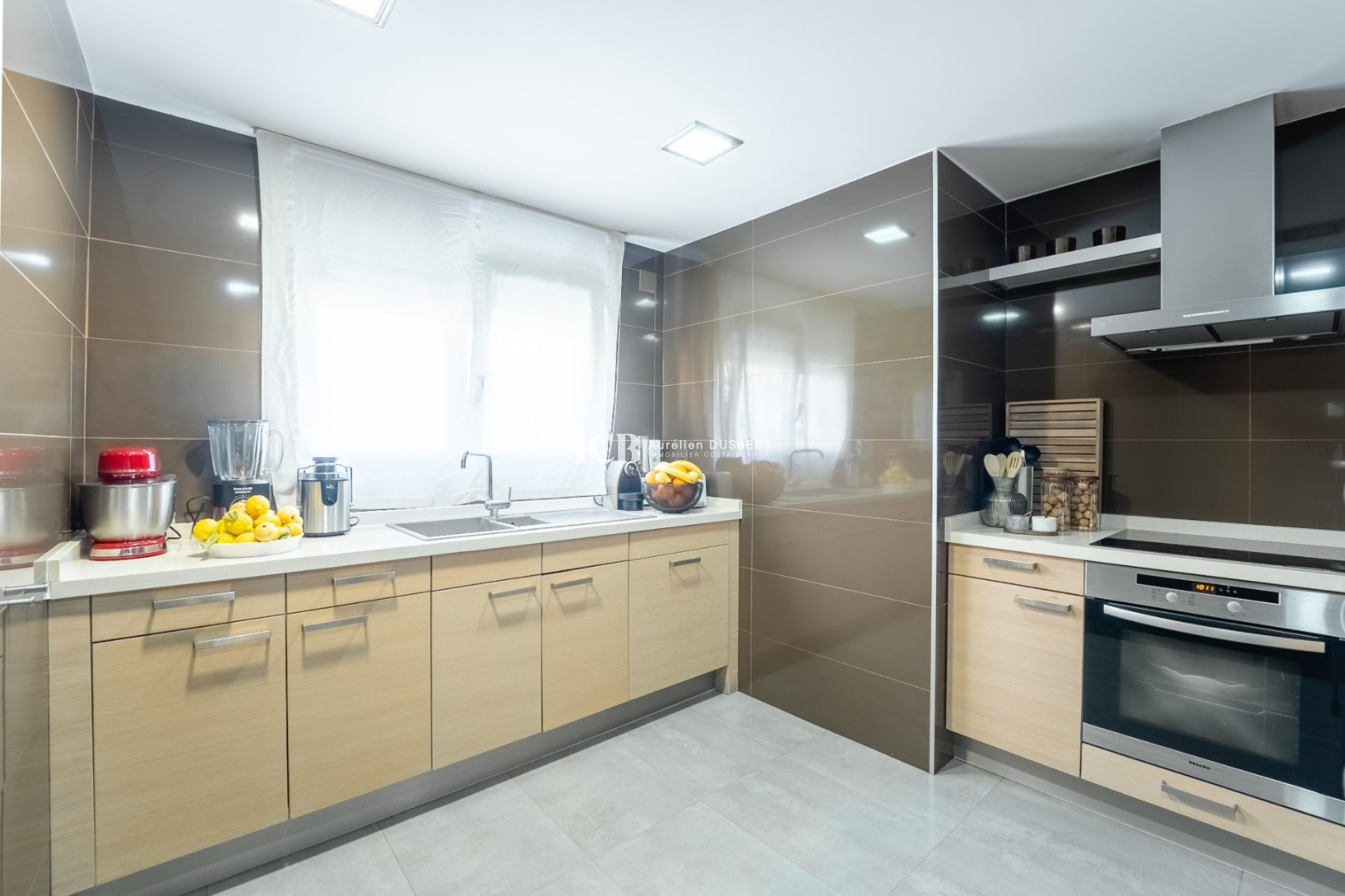 Reventa - Apartamento / piso -
Torrevieja - Centro