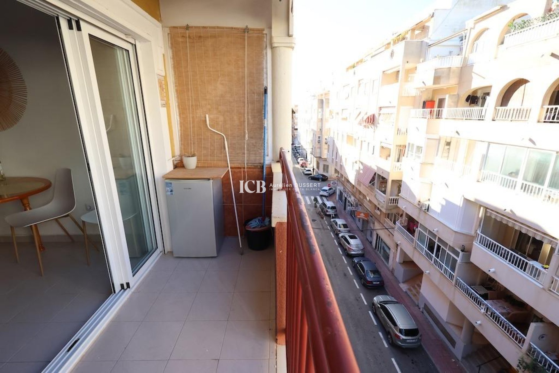 Reventa - Apartamento / piso -
Torrevieja - Centro