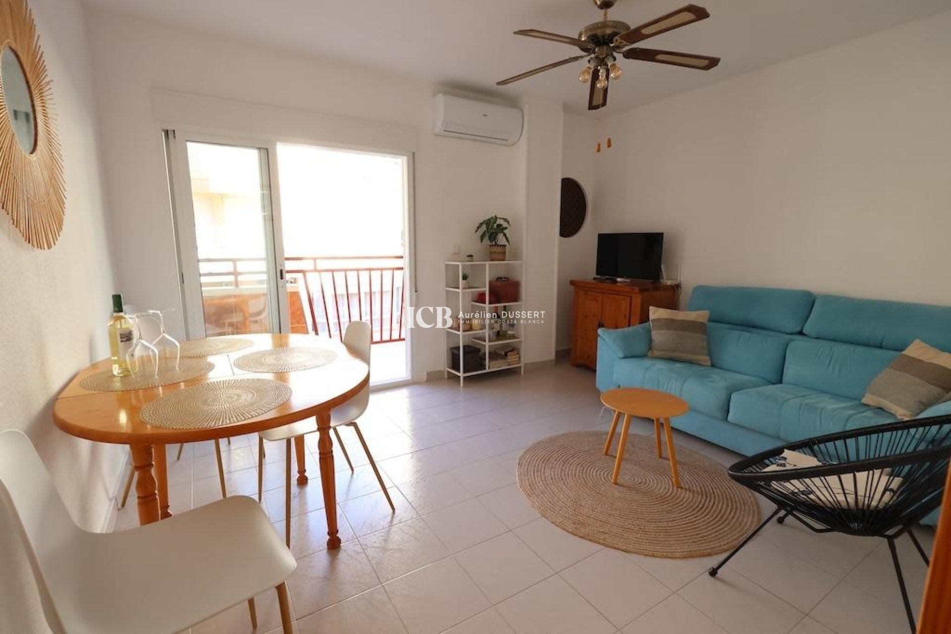 Reventa - Apartamento / piso -
Torrevieja - Centro