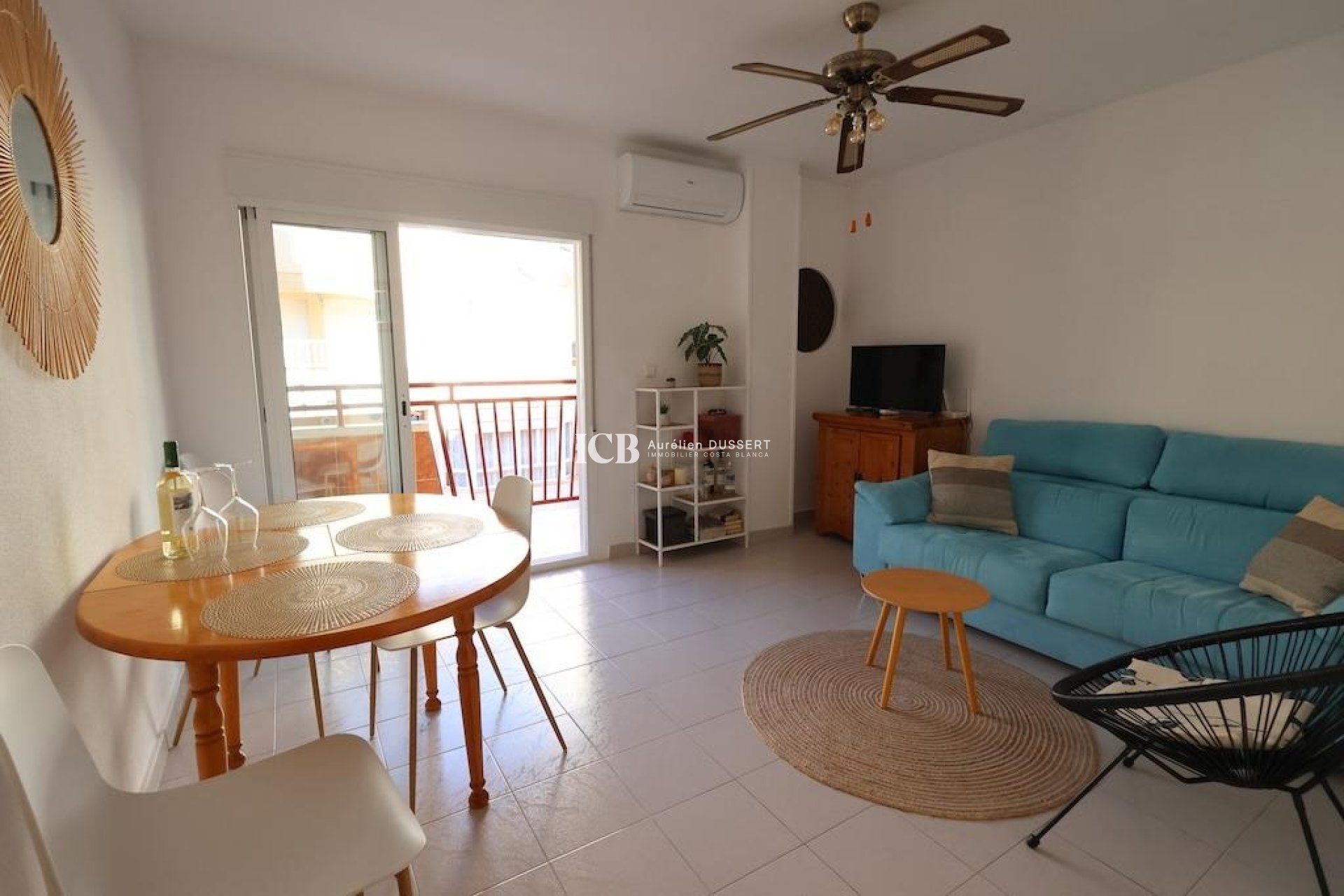 Reventa - Apartamento / piso -
Torrevieja - Centro