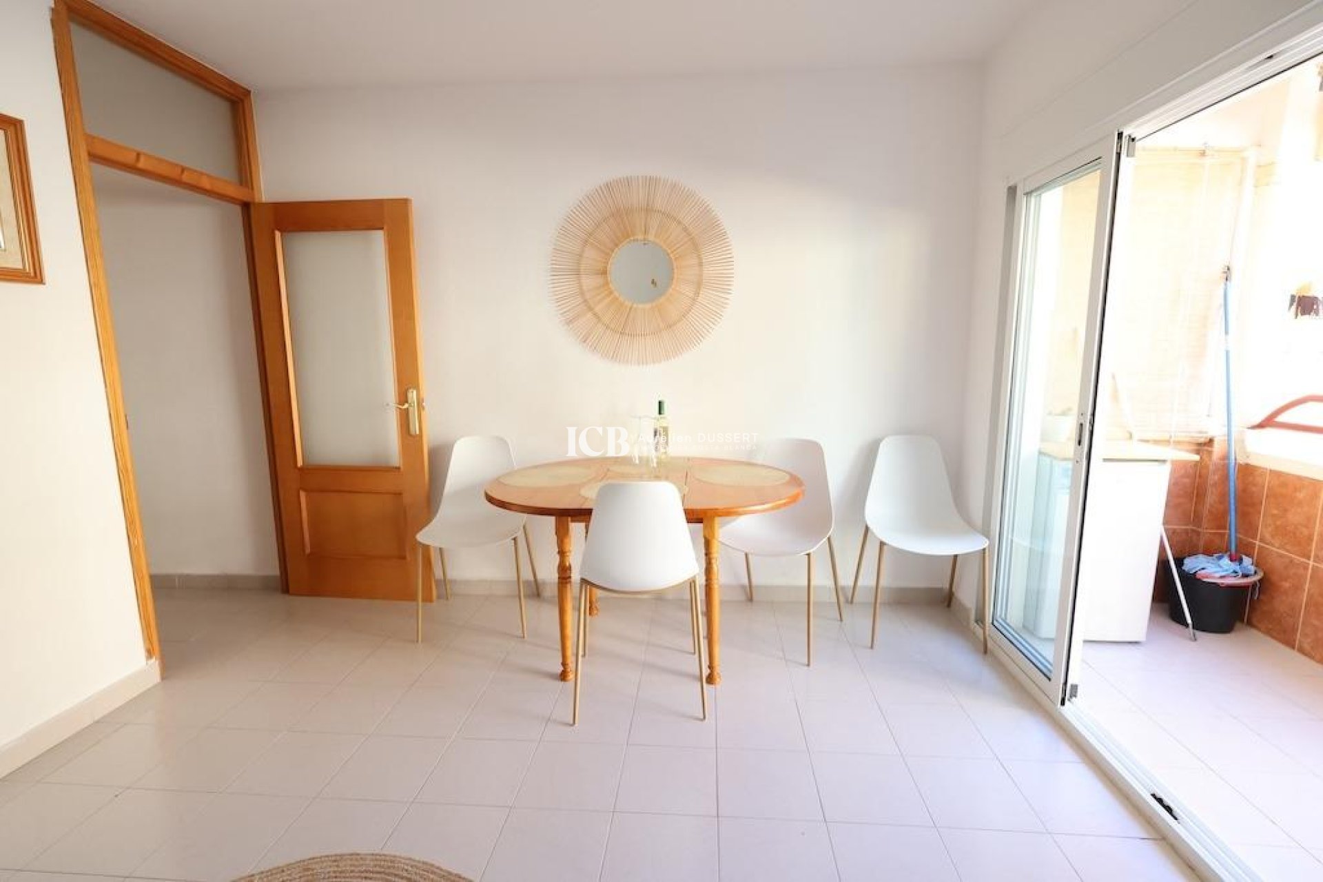 Reventa - Apartamento / piso -
Torrevieja - Centro