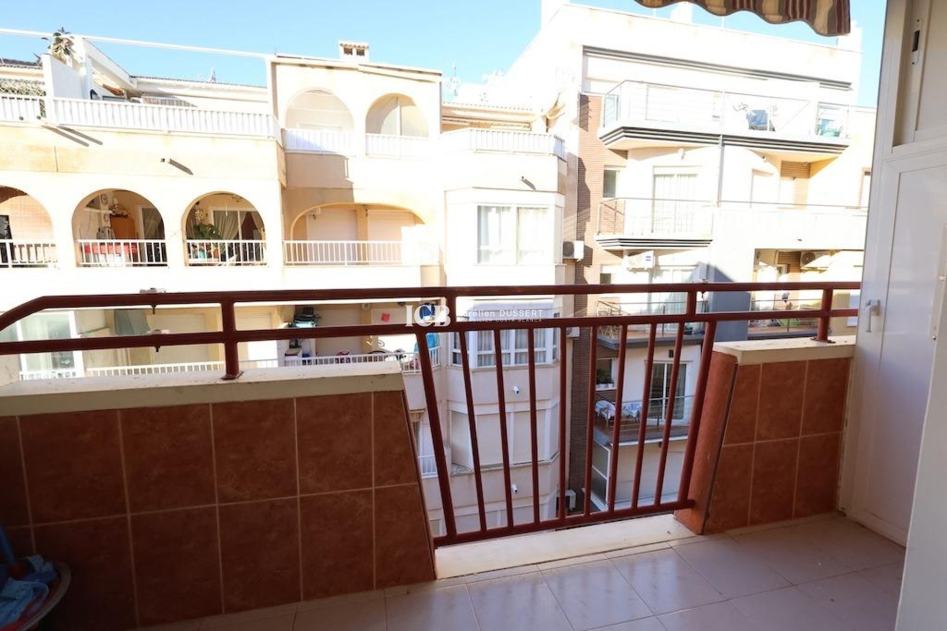Reventa - Apartamento / piso -
Torrevieja - Centro