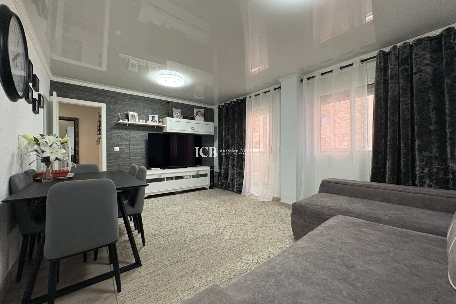 Reventa - Apartamento / piso -
Torrevieja - Centro
