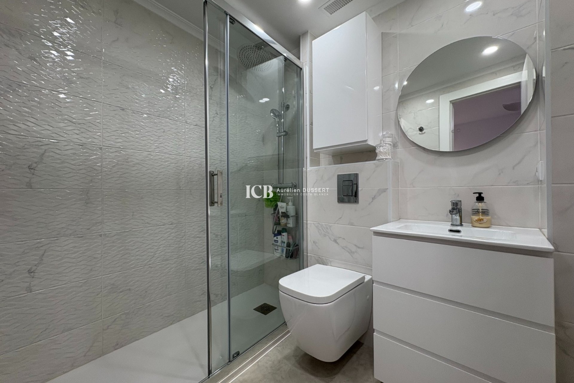 Reventa - Apartamento / piso -
Torrevieja - Centro