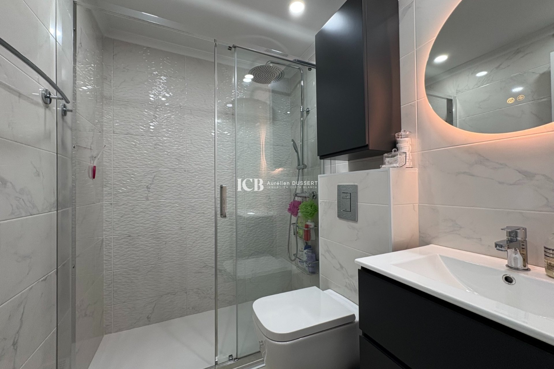 Reventa - Apartamento / piso -
Torrevieja - Centro