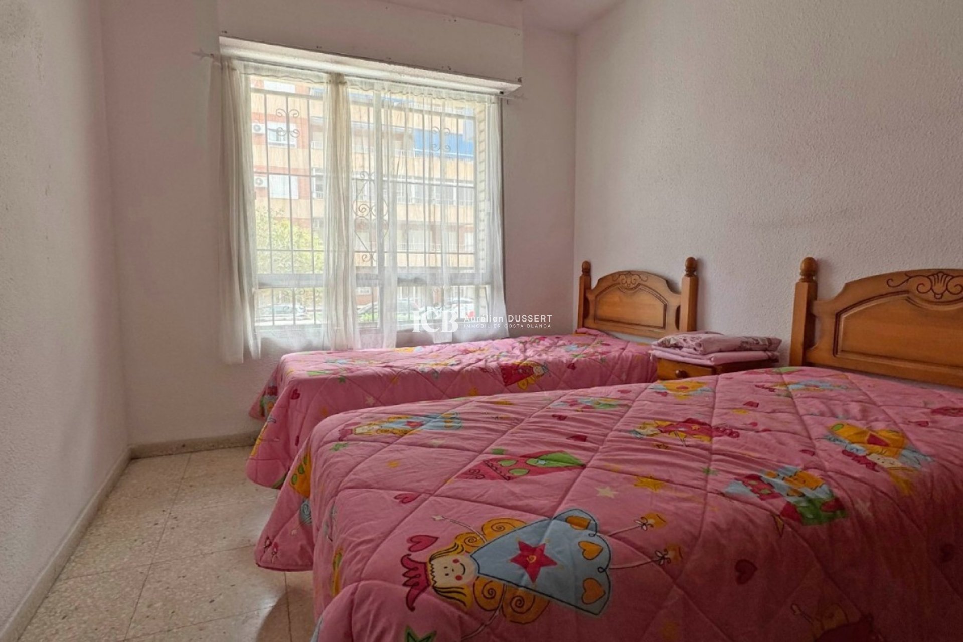 Reventa - Apartamento / piso -
Torrevieja - El Acequión - Los Náufragos