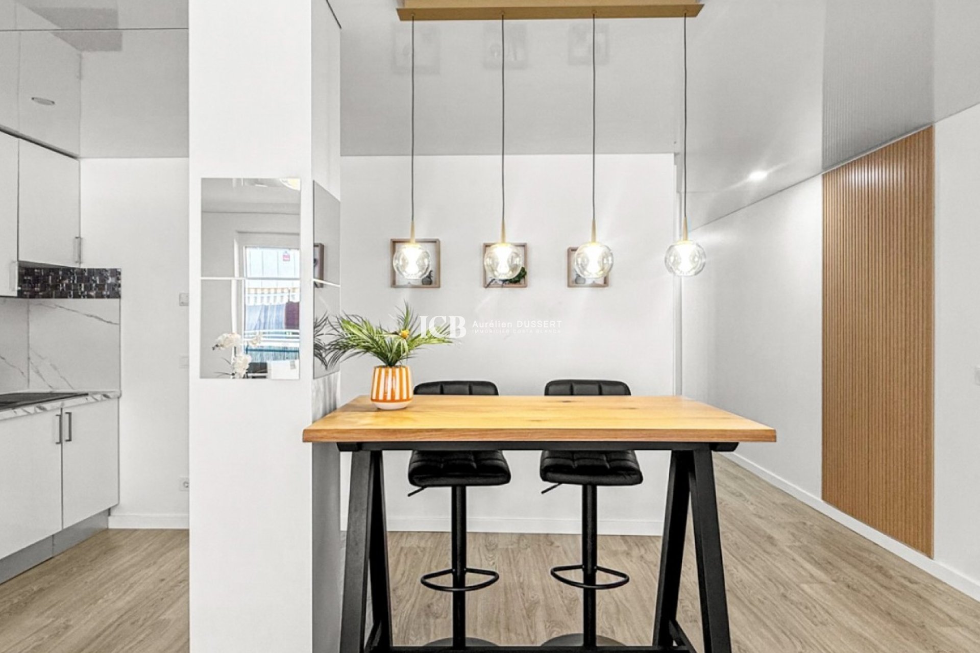 Reventa - Apartamento / piso -
Torrevieja - El Acequión - Los Náufragos