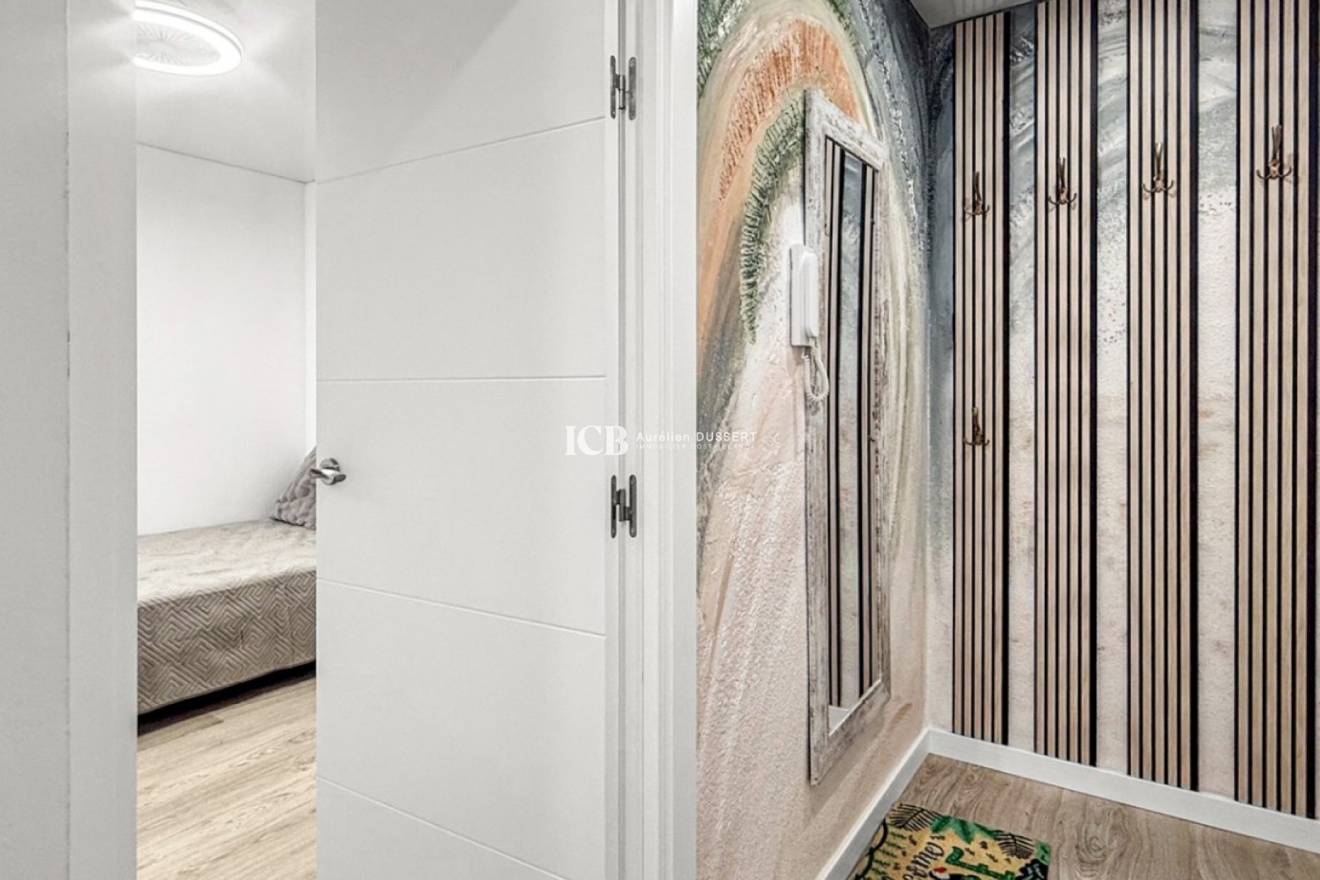 Reventa - Apartamento / piso -
Torrevieja - El Acequión - Los Náufragos
