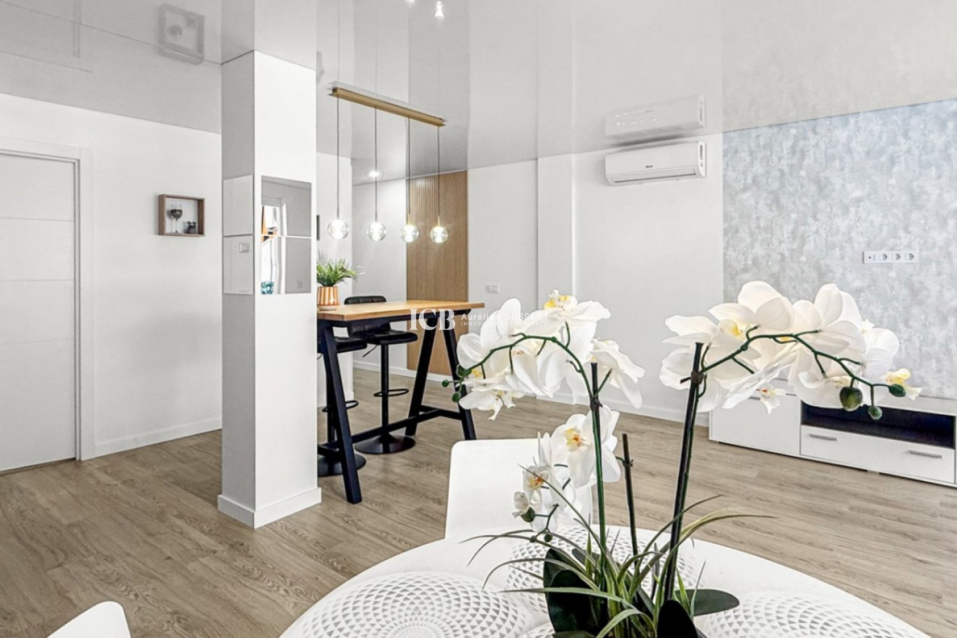 Reventa - Apartamento / piso -
Torrevieja - El Acequión - Los Náufragos
