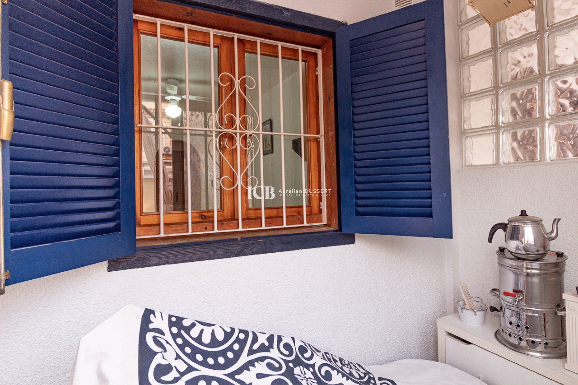 Reventa - Apartamento / piso -
Torrevieja - El chaparral