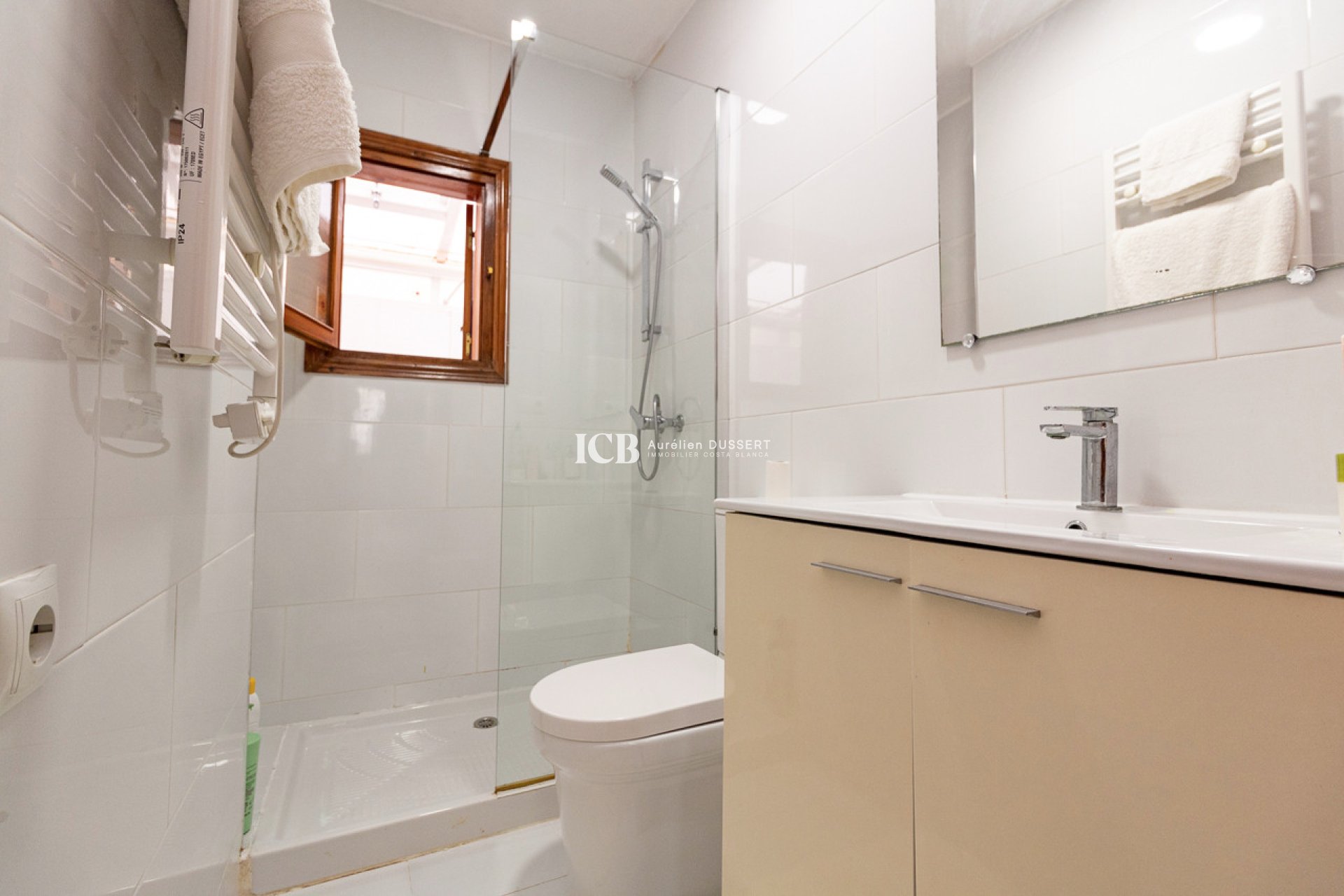 Reventa - Apartamento / piso -
Torrevieja - El chaparral