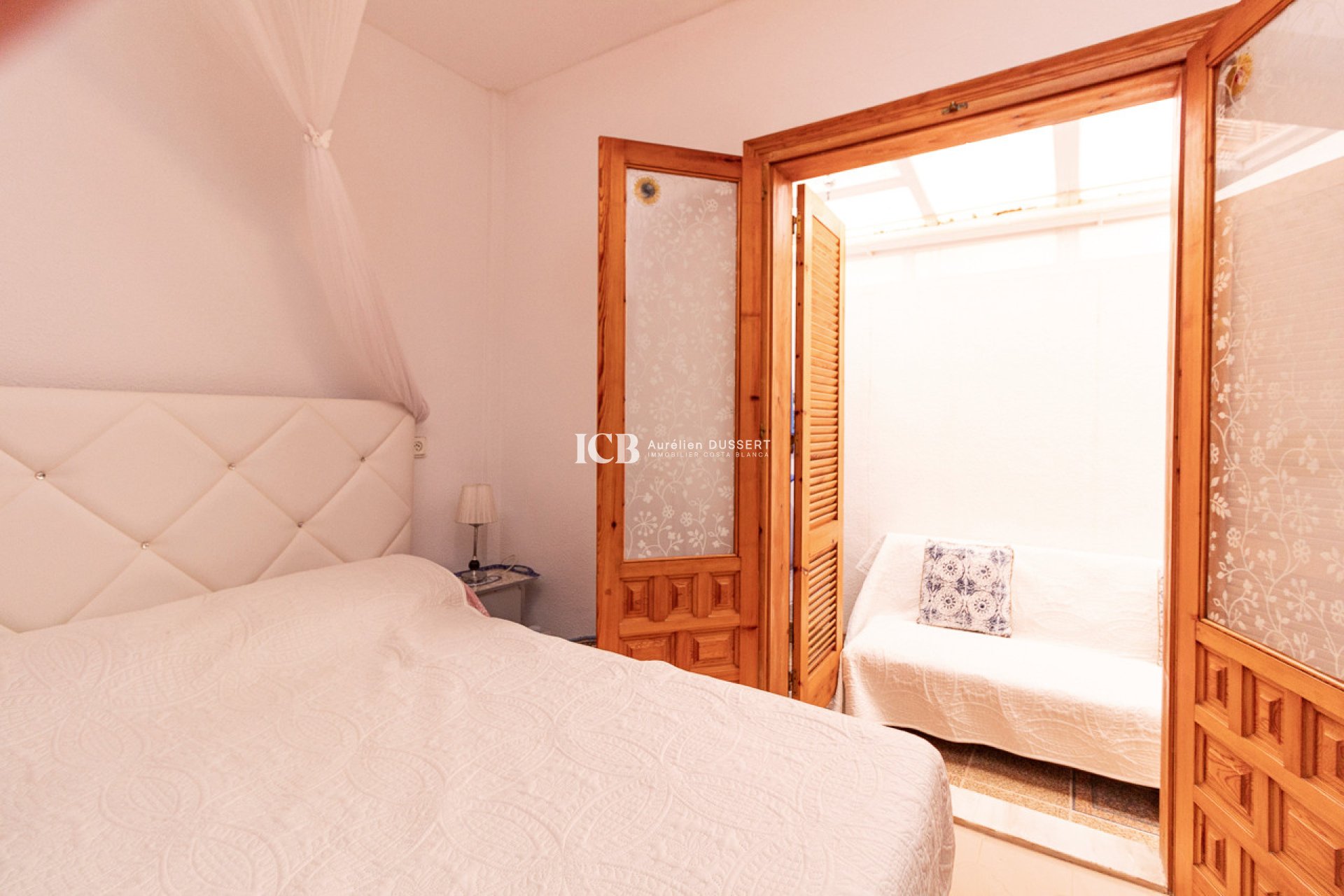 Reventa - Apartamento / piso -
Torrevieja - El chaparral