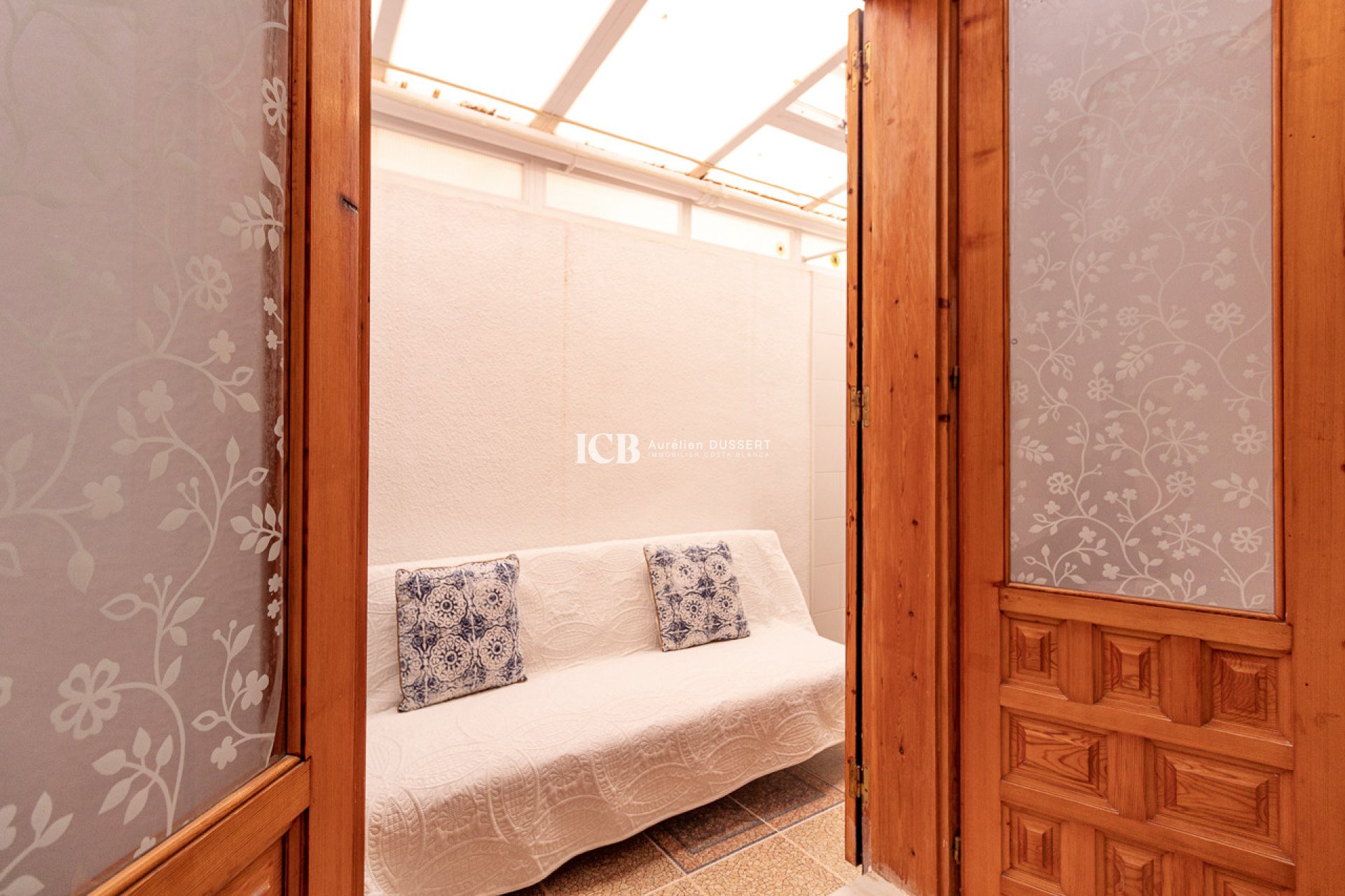 Reventa - Apartamento / piso -
Torrevieja - El chaparral