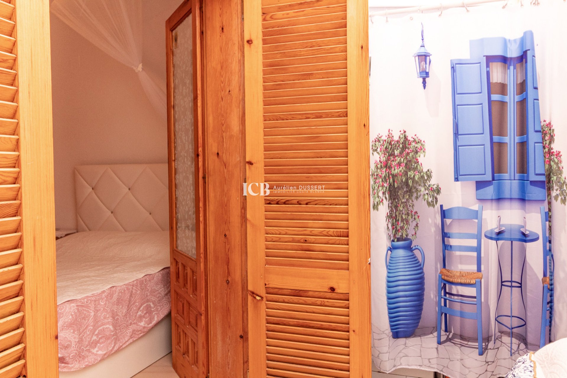 Reventa - Apartamento / piso -
Torrevieja - El chaparral