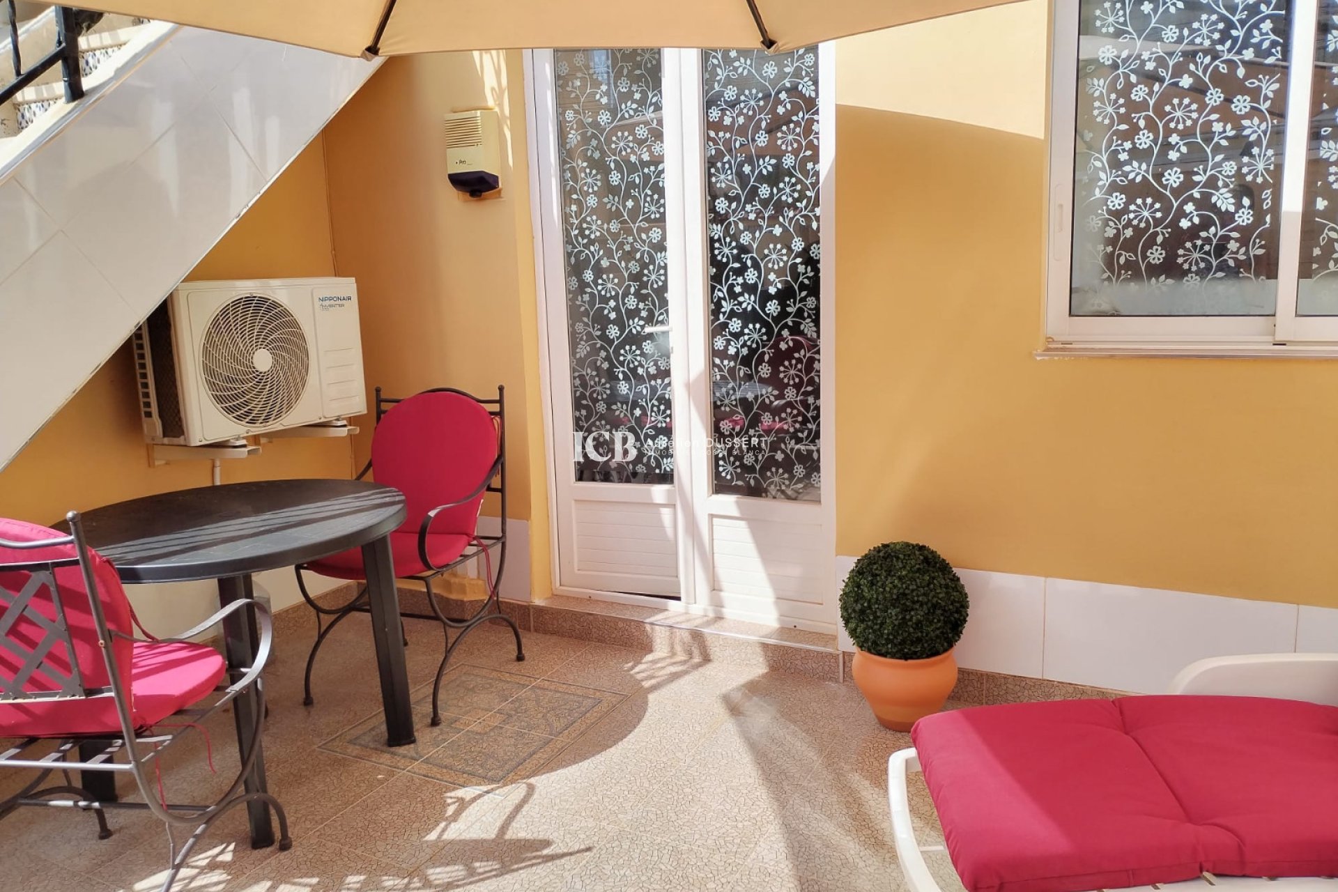 Reventa - Apartamento / piso -
Torrevieja - El chaparral