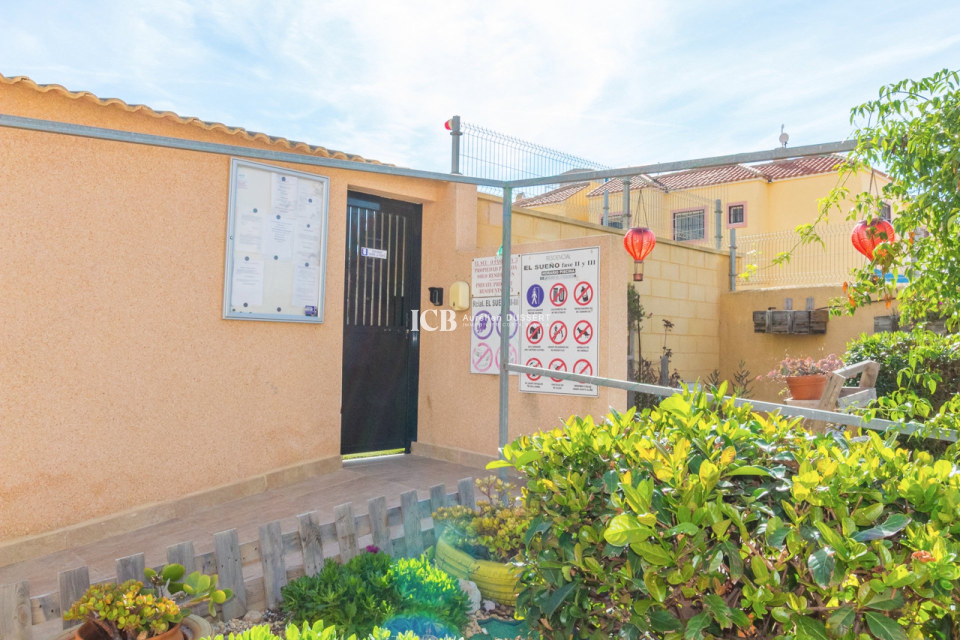 Reventa - Apartamento / piso -
Torrevieja - El chaparral