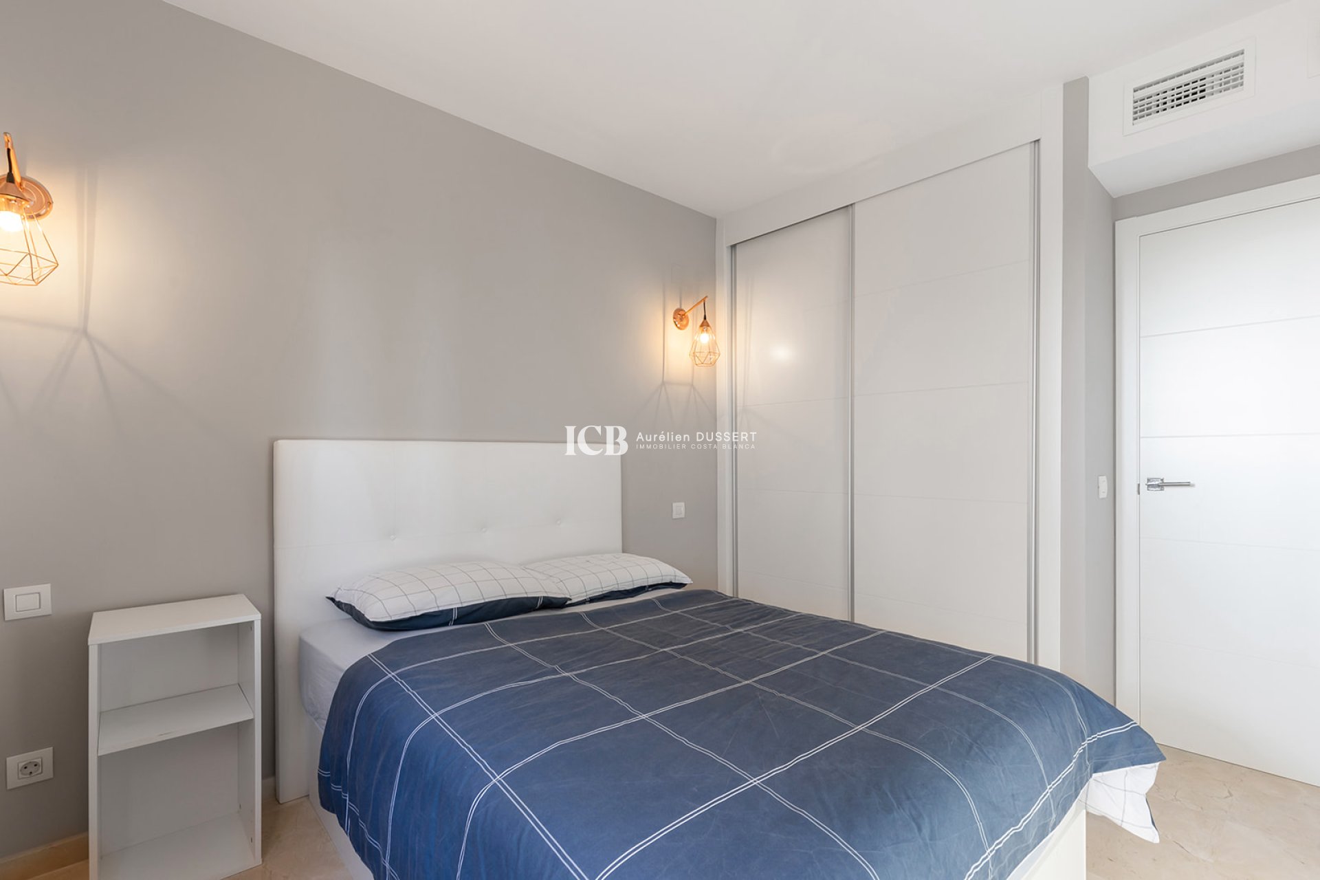 Reventa - Apartamento / piso -
Torrevieja - La Recoleta