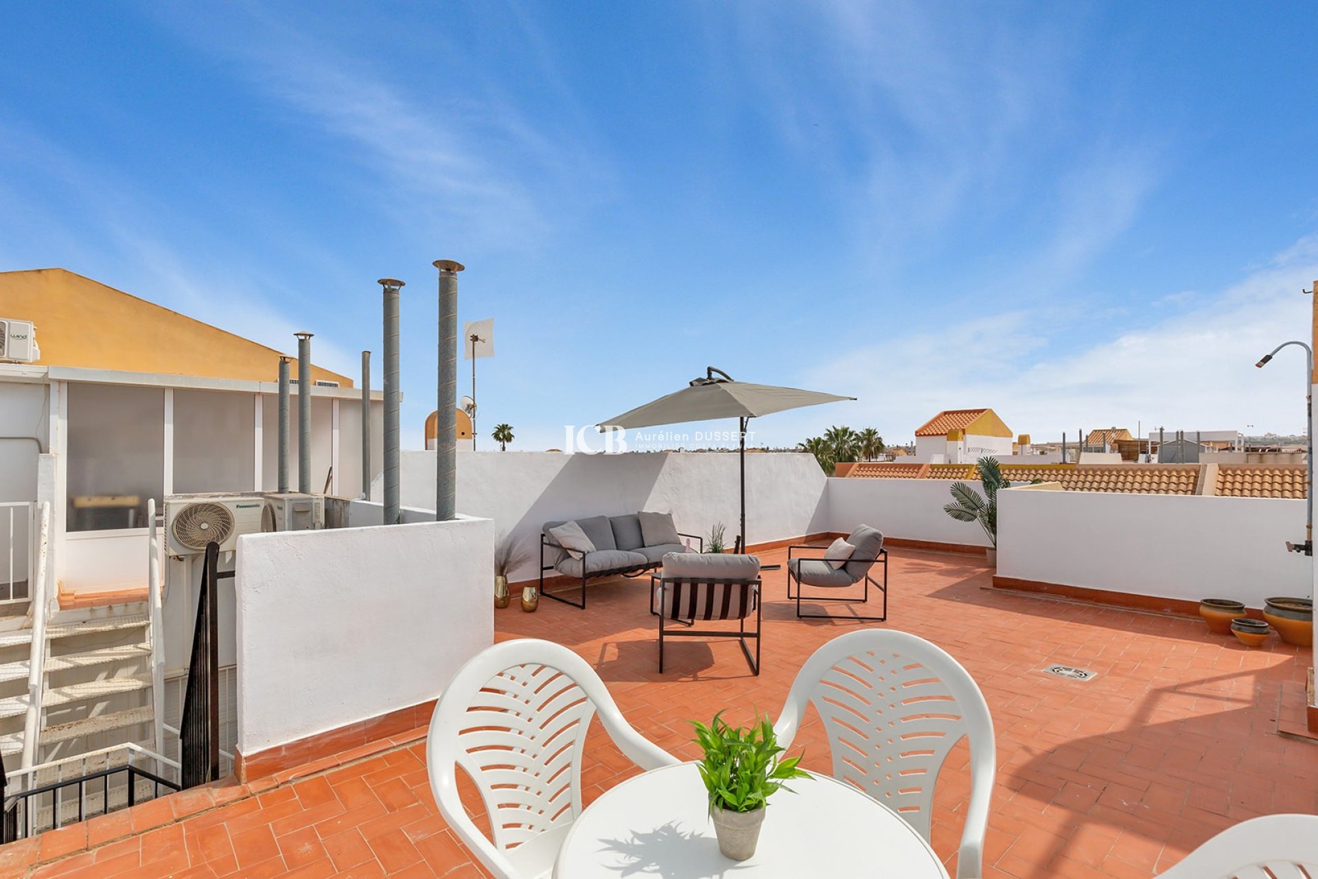 Reventa - Apartamento / piso -
Torrevieja - La Siesta - El Salado -  Torreta