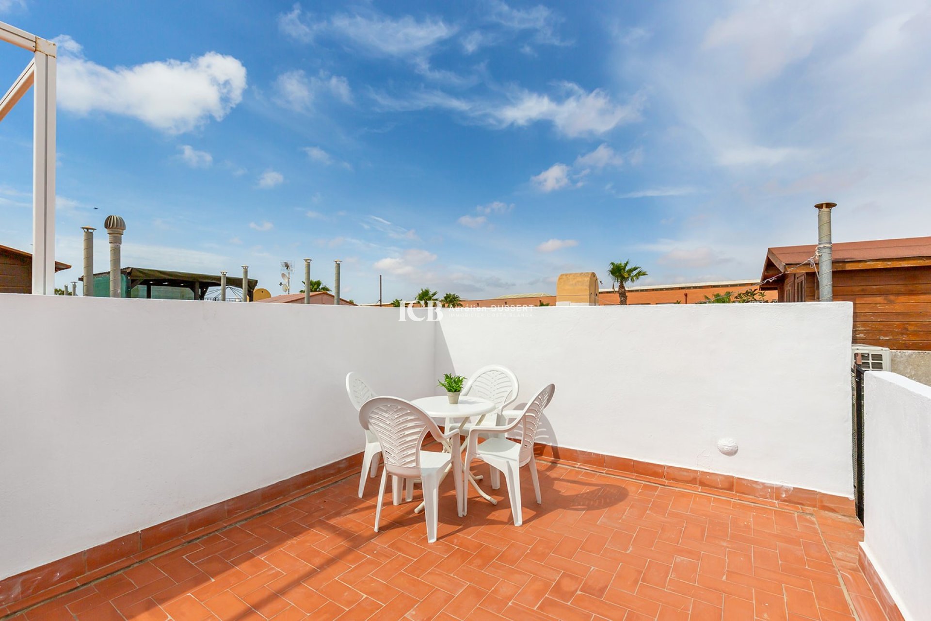 Reventa - Apartamento / piso -
Torrevieja - La Siesta - El Salado -  Torreta