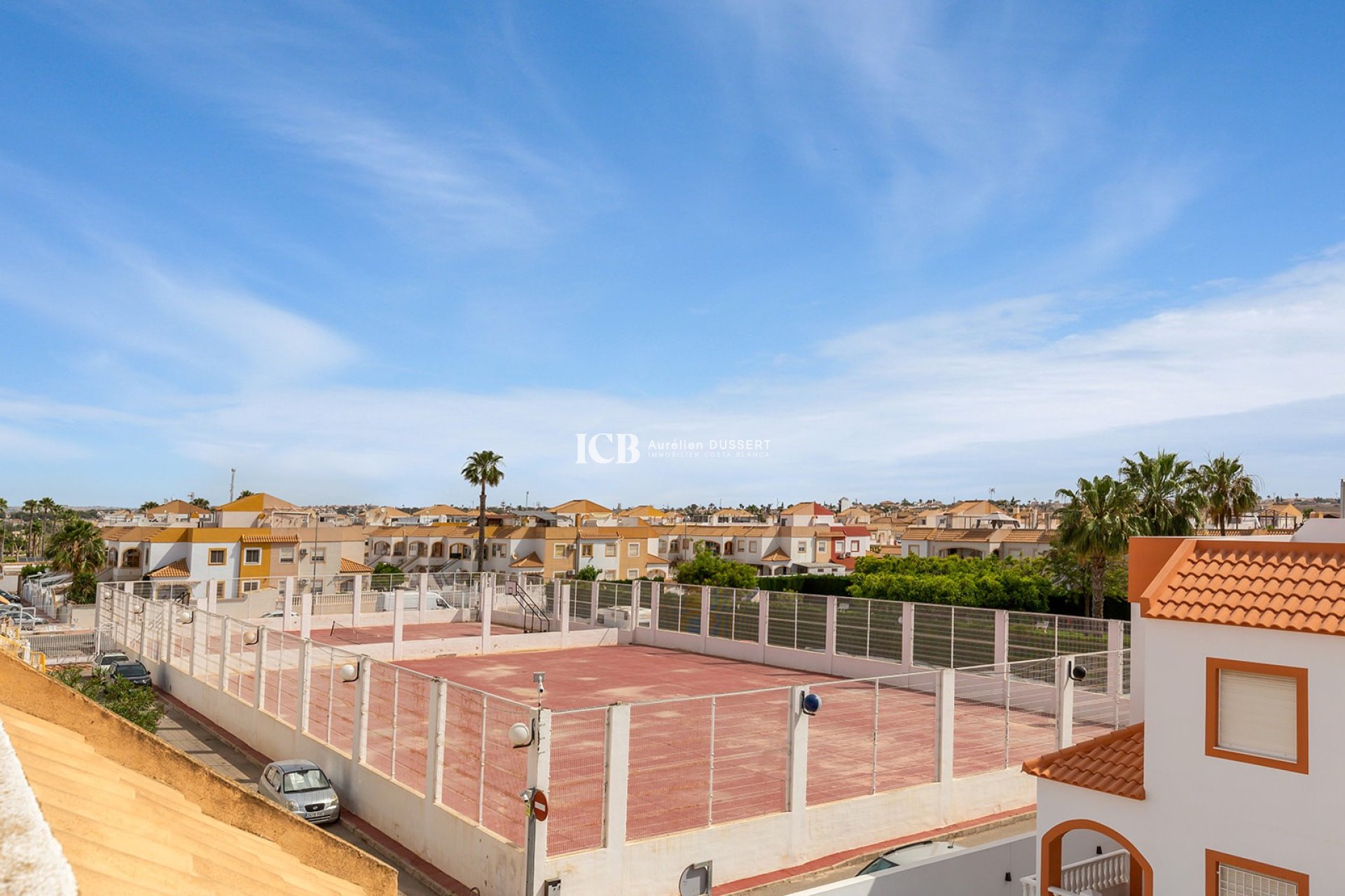 Reventa - Apartamento / piso -
Torrevieja - La Siesta - El Salado -  Torreta