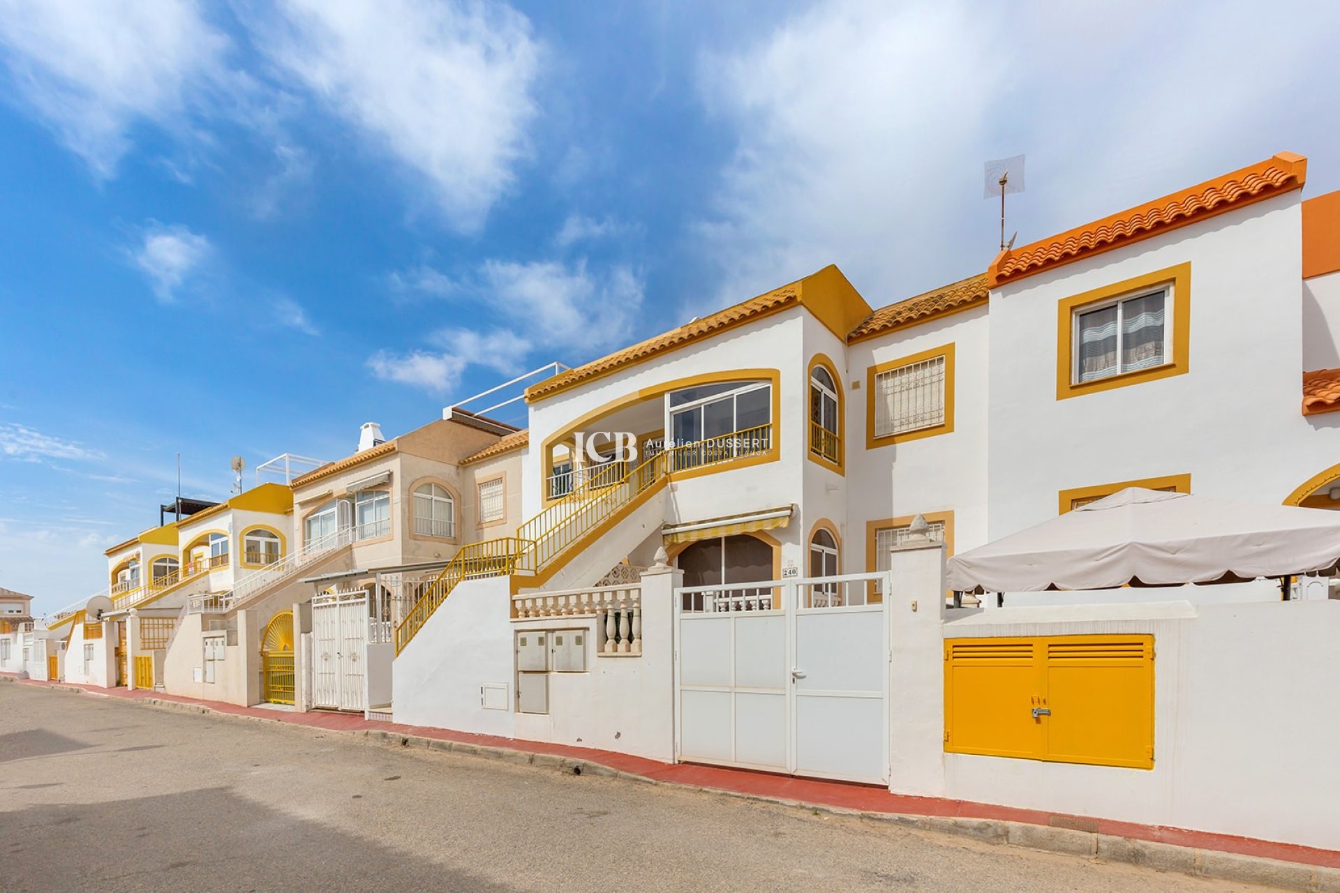 Reventa - Apartamento / piso -
Torrevieja - La Siesta - El Salado -  Torreta