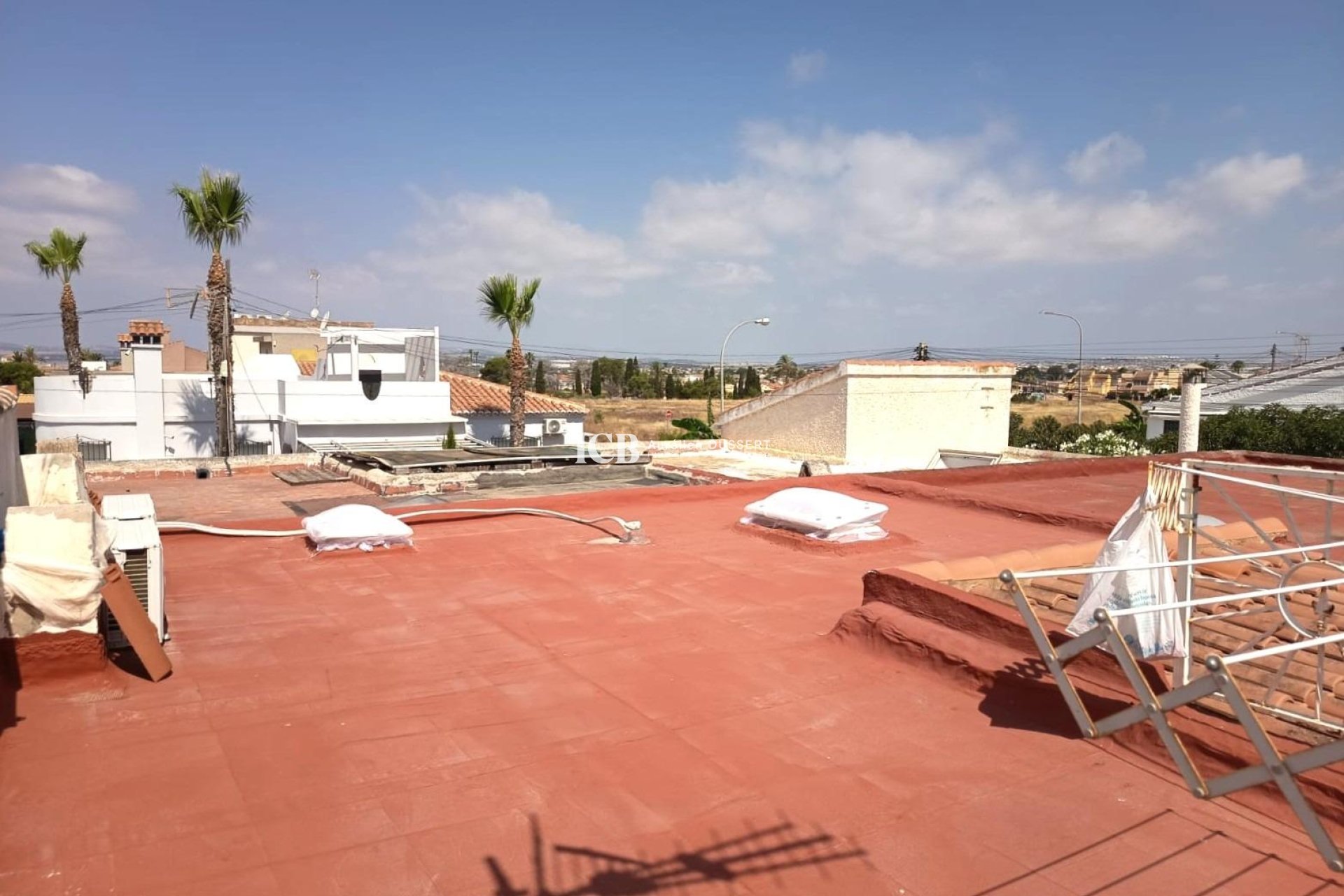 Reventa - Apartamento / piso -
Torrevieja - La Siesta - El Salado - Torreta