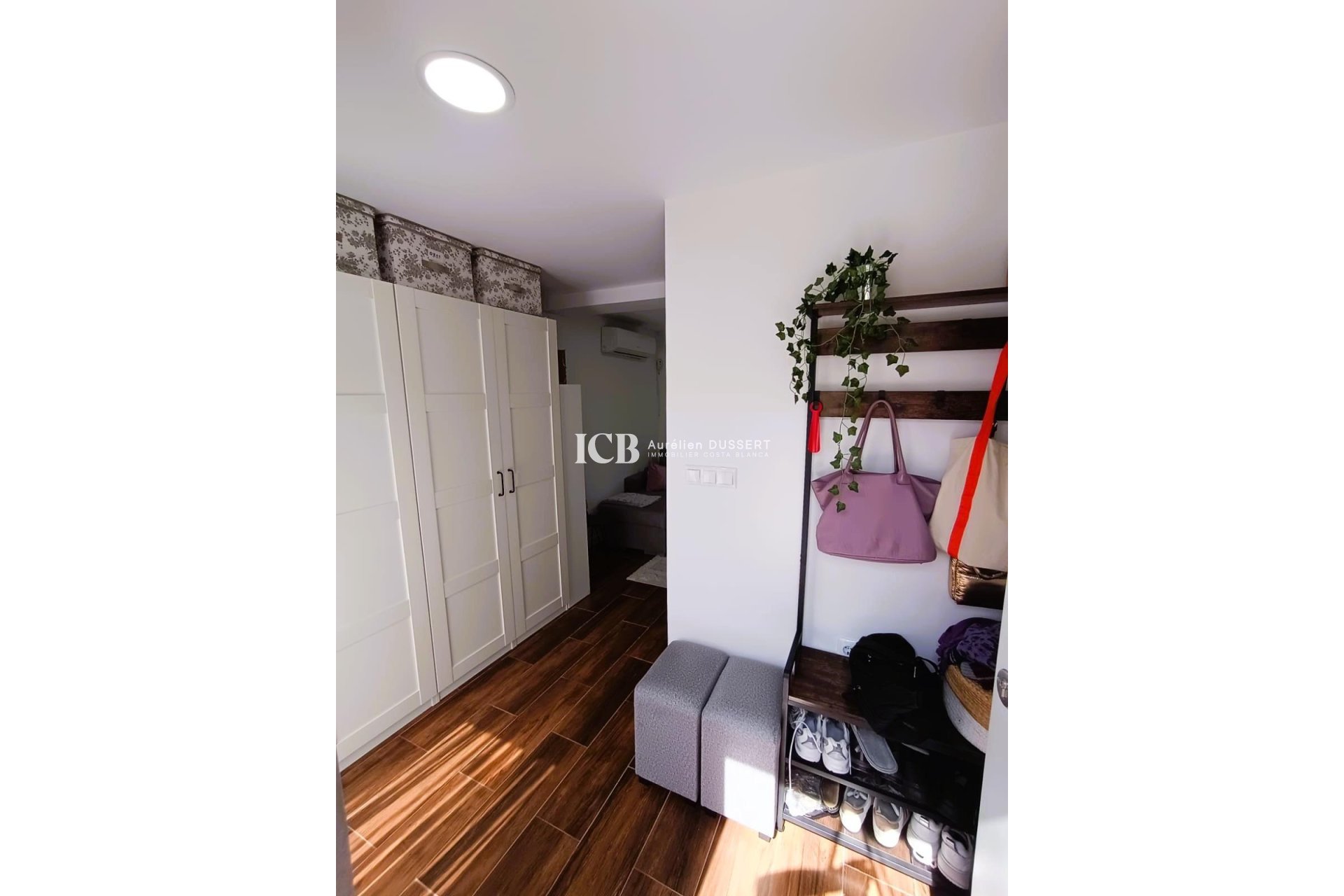 Reventa - Apartamento / piso -
Torrevieja - La Siesta - El Salado - Torreta