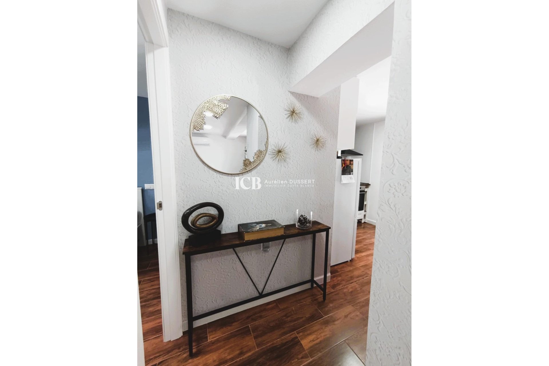 Reventa - Apartamento / piso -
Torrevieja - La Siesta - El Salado - Torreta