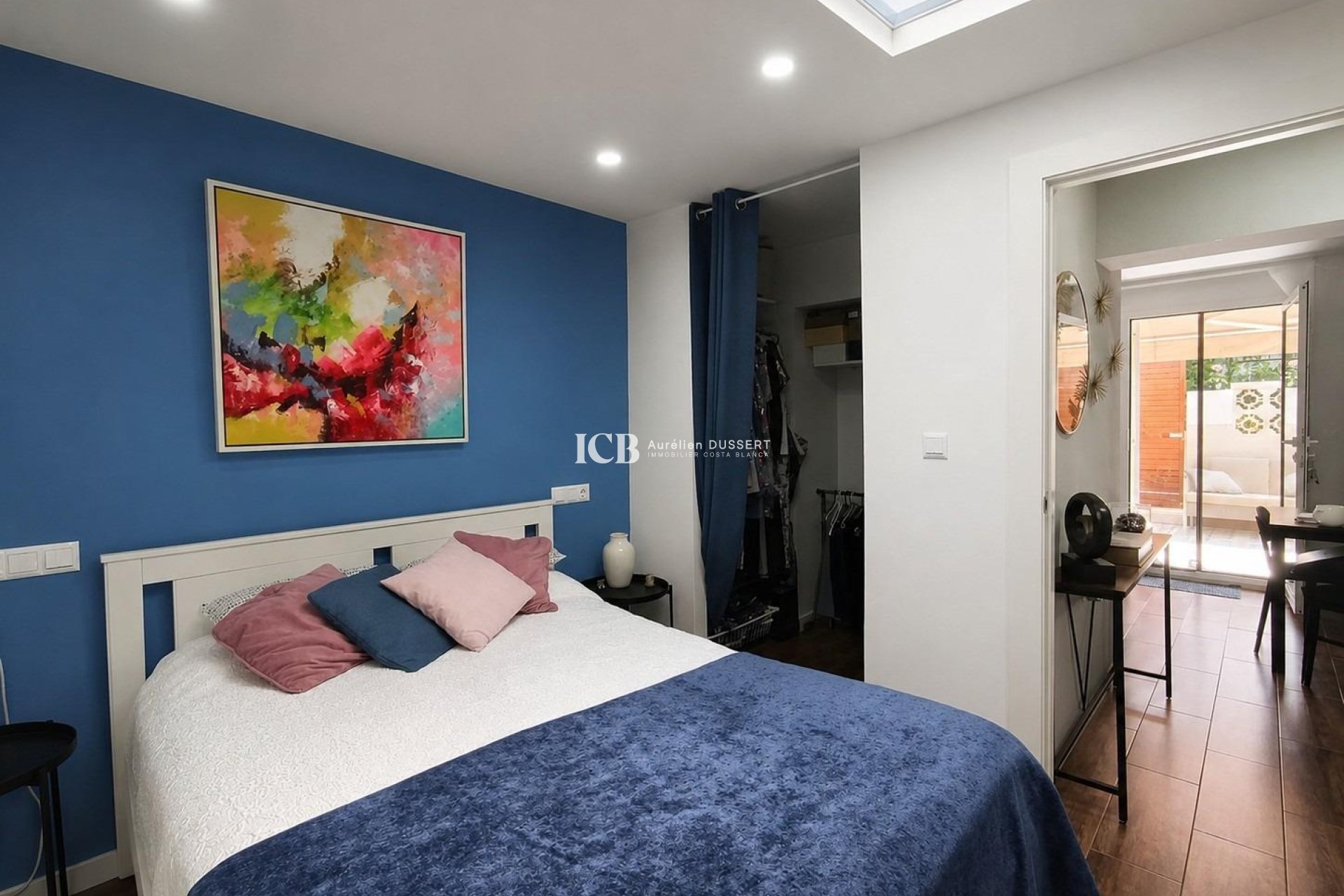 Reventa - Apartamento / piso -
Torrevieja - La Siesta - El Salado - Torreta