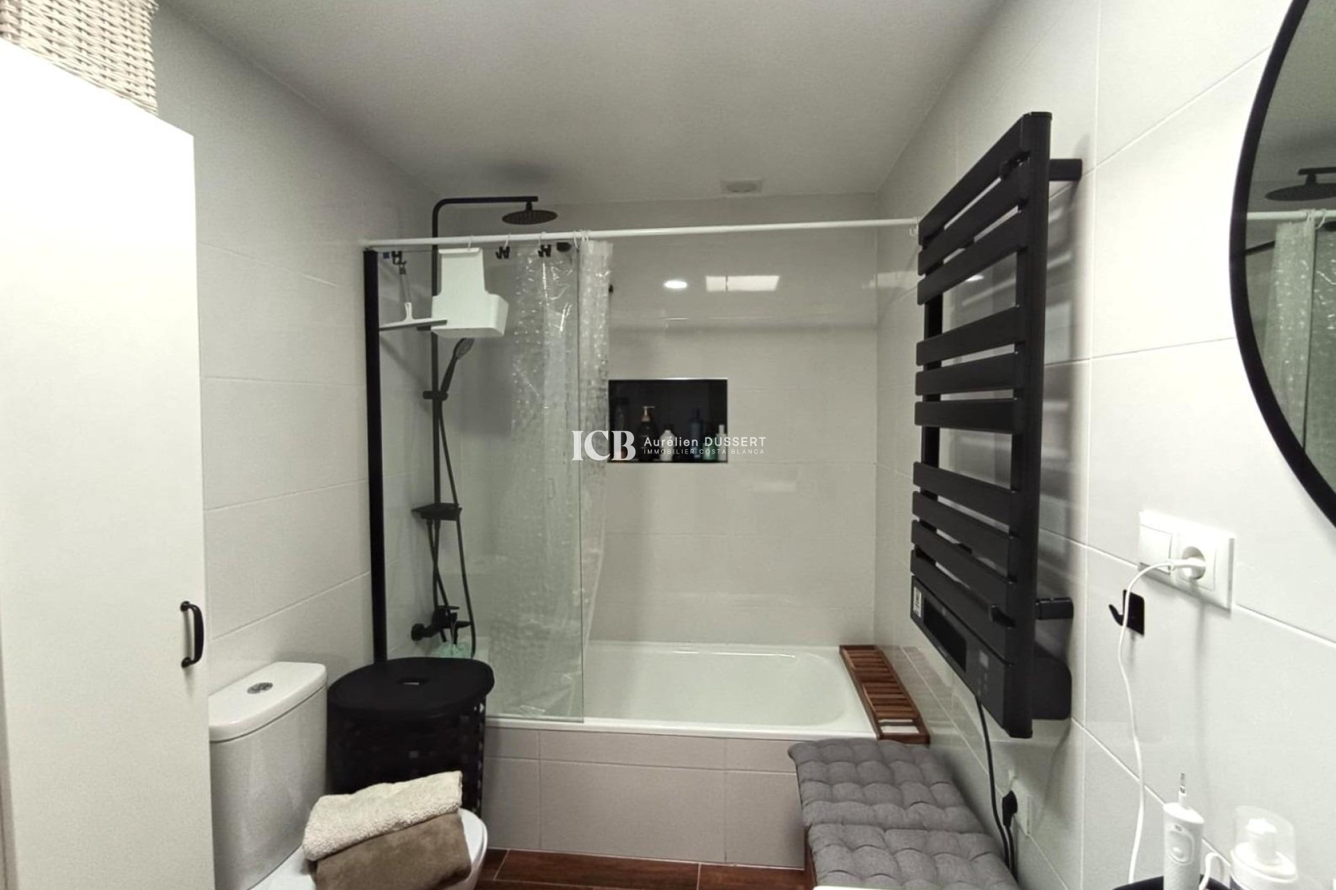 Reventa - Apartamento / piso -
Torrevieja - La Siesta - El Salado - Torreta