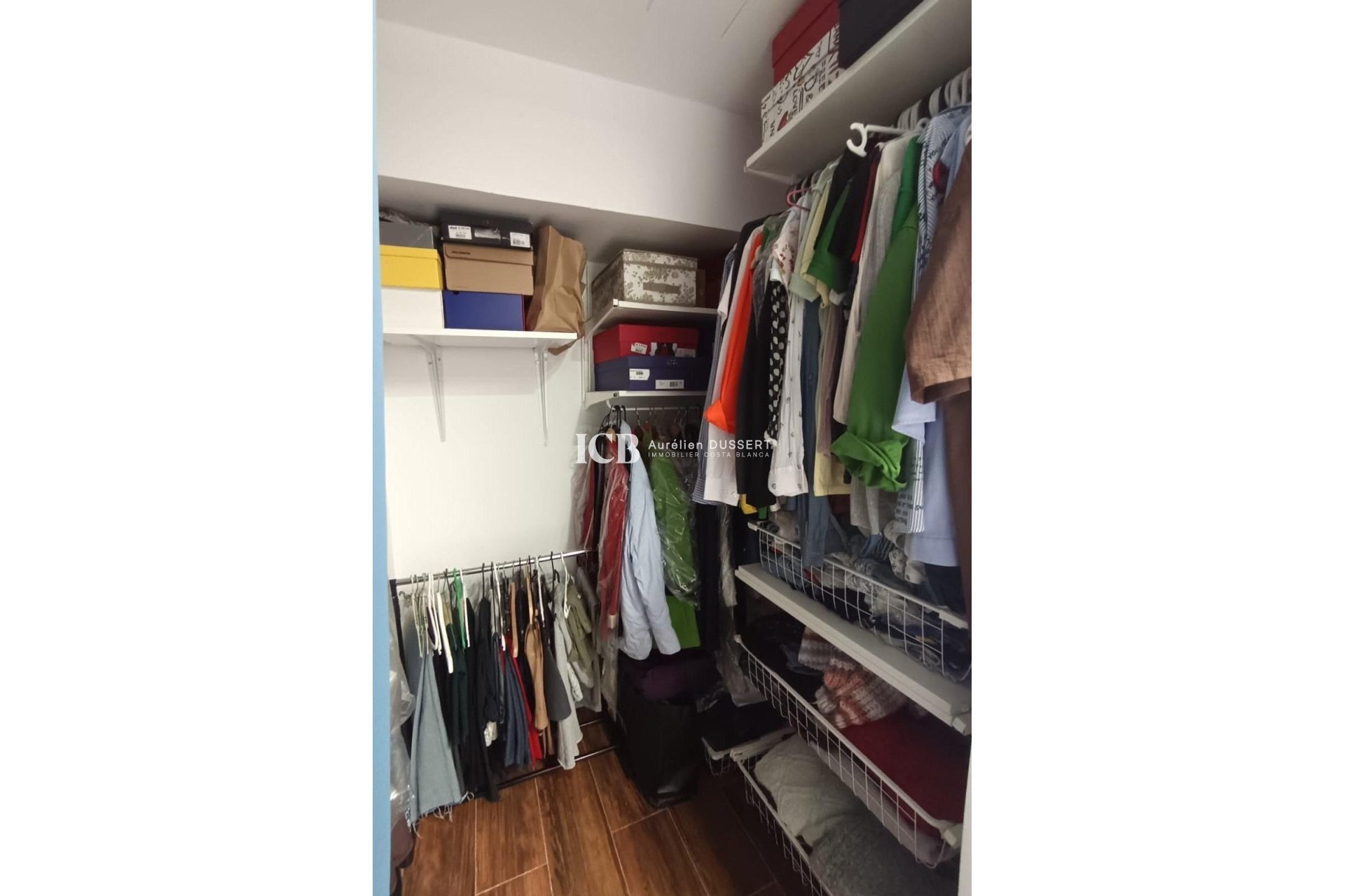 Reventa - Apartamento / piso -
Torrevieja - La Siesta - El Salado - Torreta