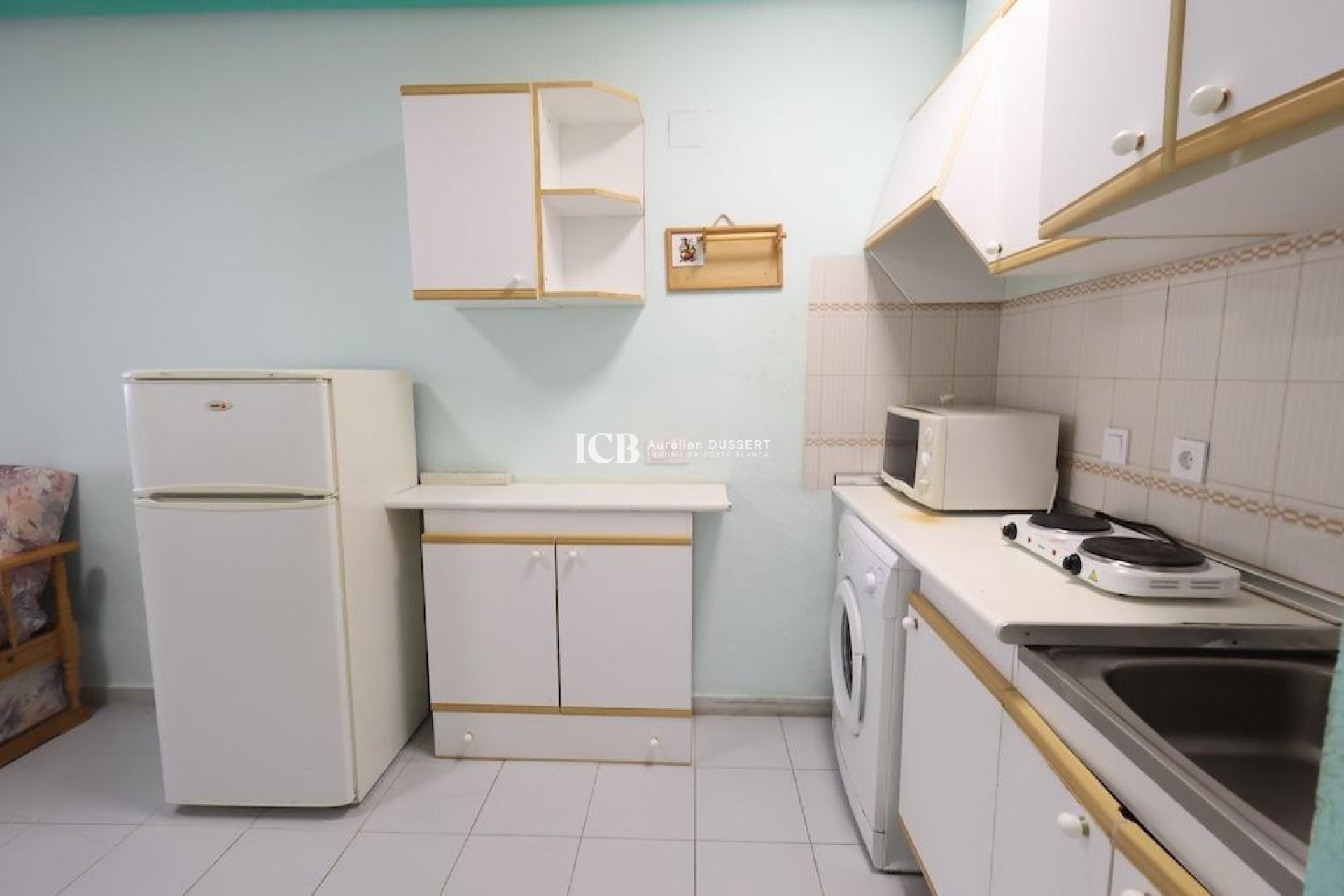 Reventa - Apartamento / piso -
Torrevieja - La Siesta - El Salado - Torreta