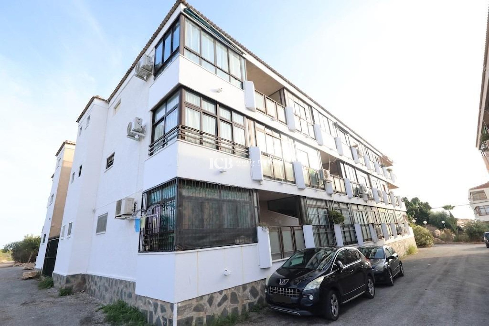 Reventa - Apartamento / piso -
Torrevieja - La Siesta - El Salado - Torreta