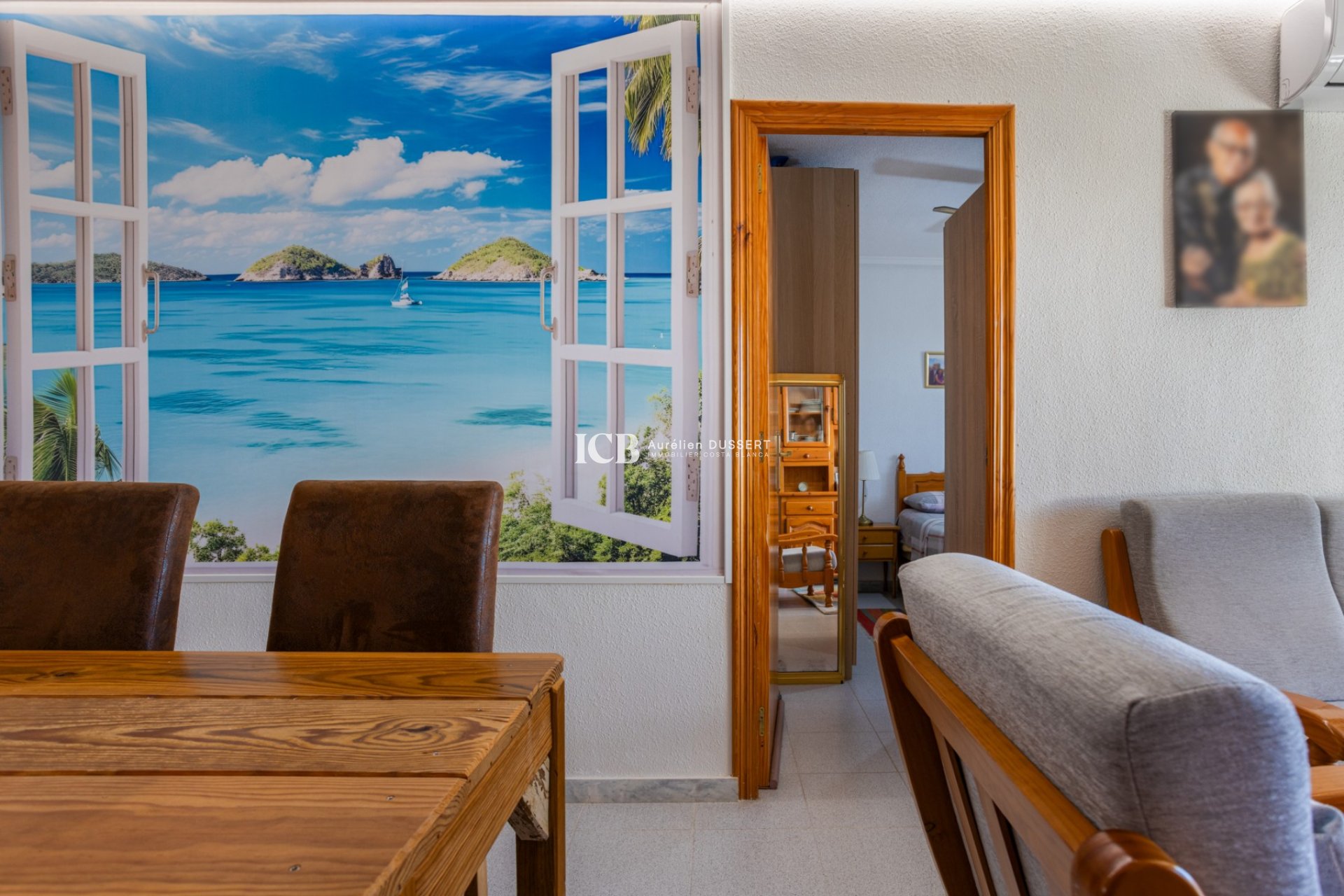 Reventa - Apartamento / piso -
Torrevieja - La siesta